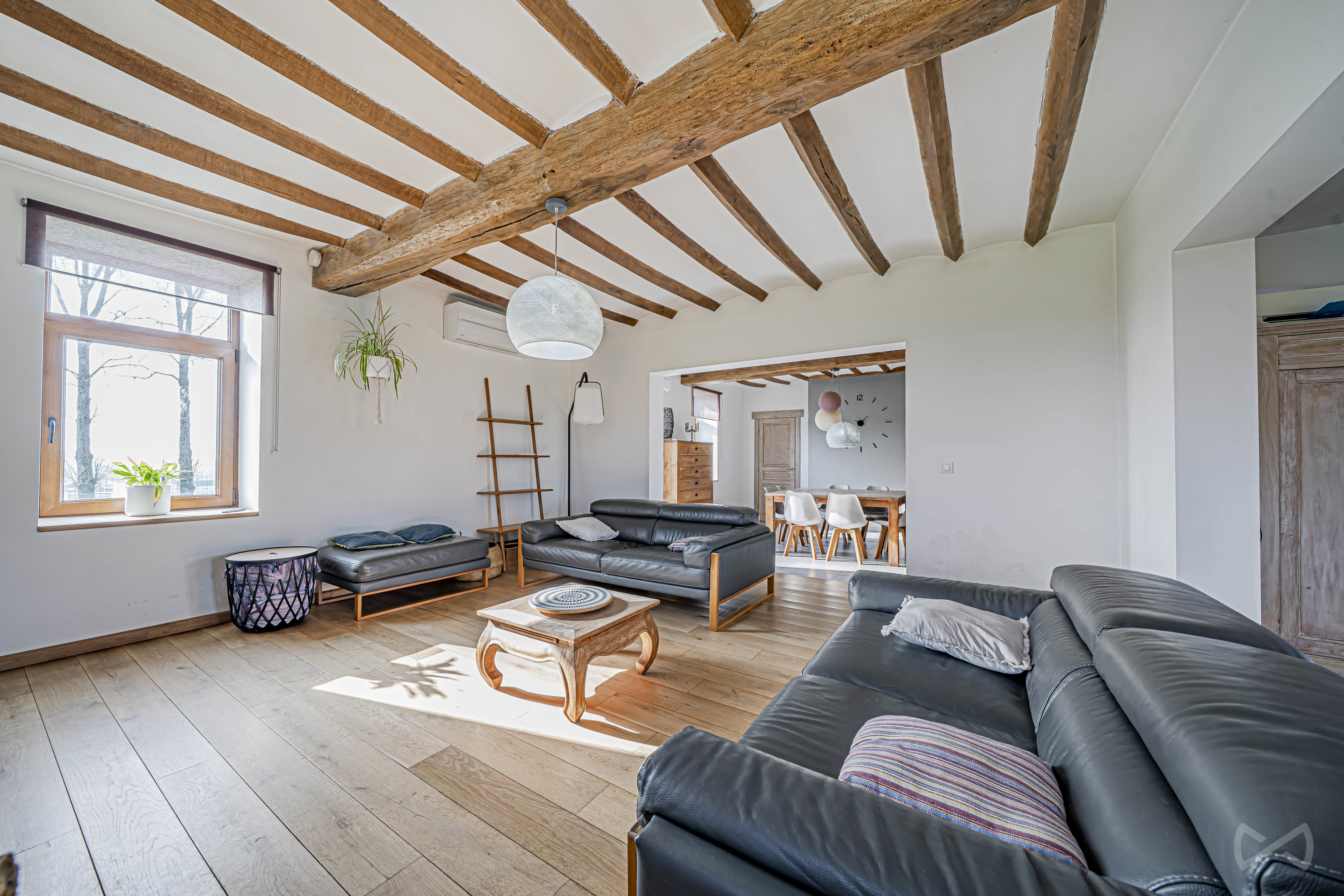 Photo 3 sur 4 pour Maison de trois chambres à Villers-Saint-Amand