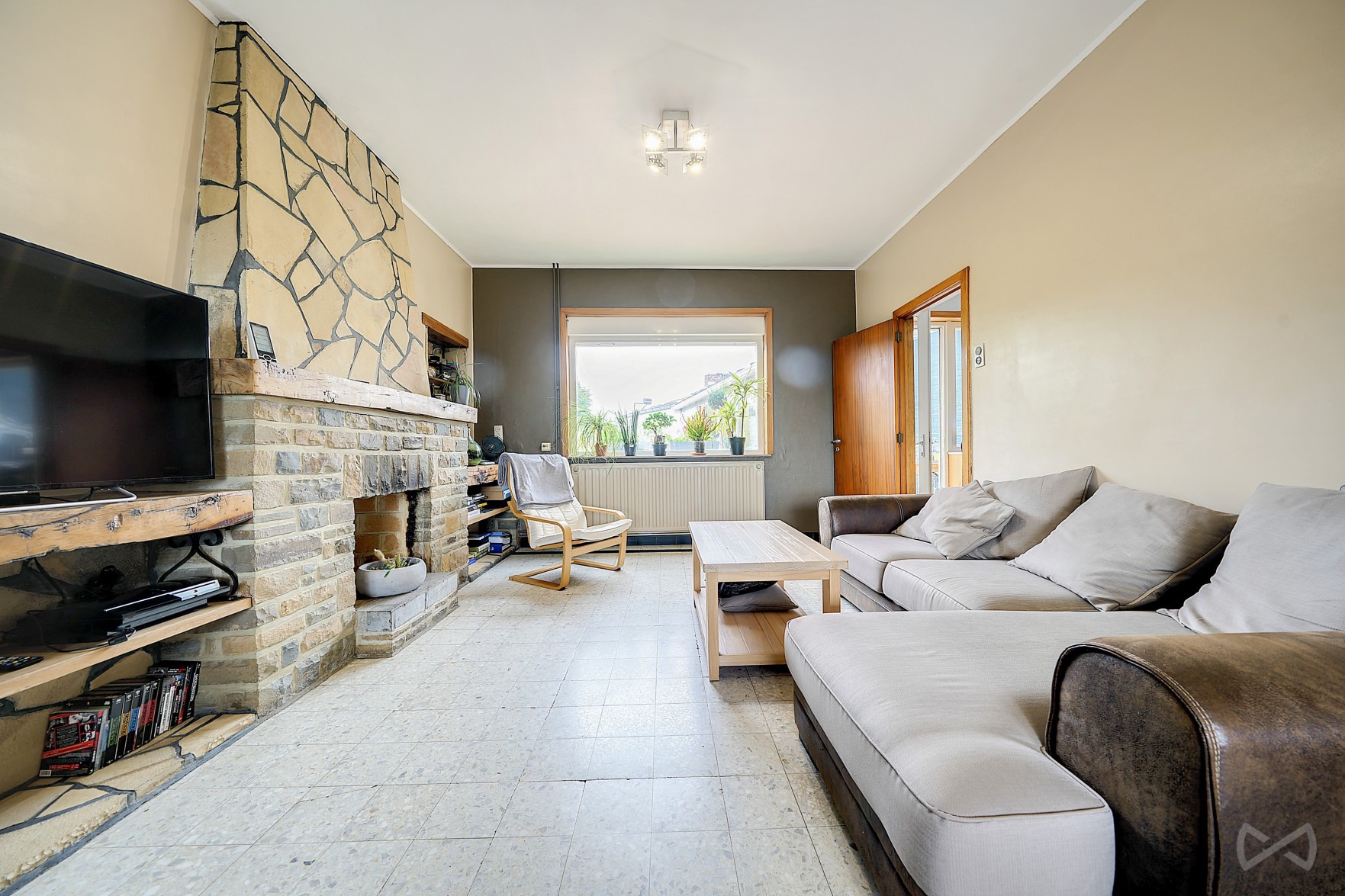 Picture 2 of 3 for House with three bedrooms in Sambreville