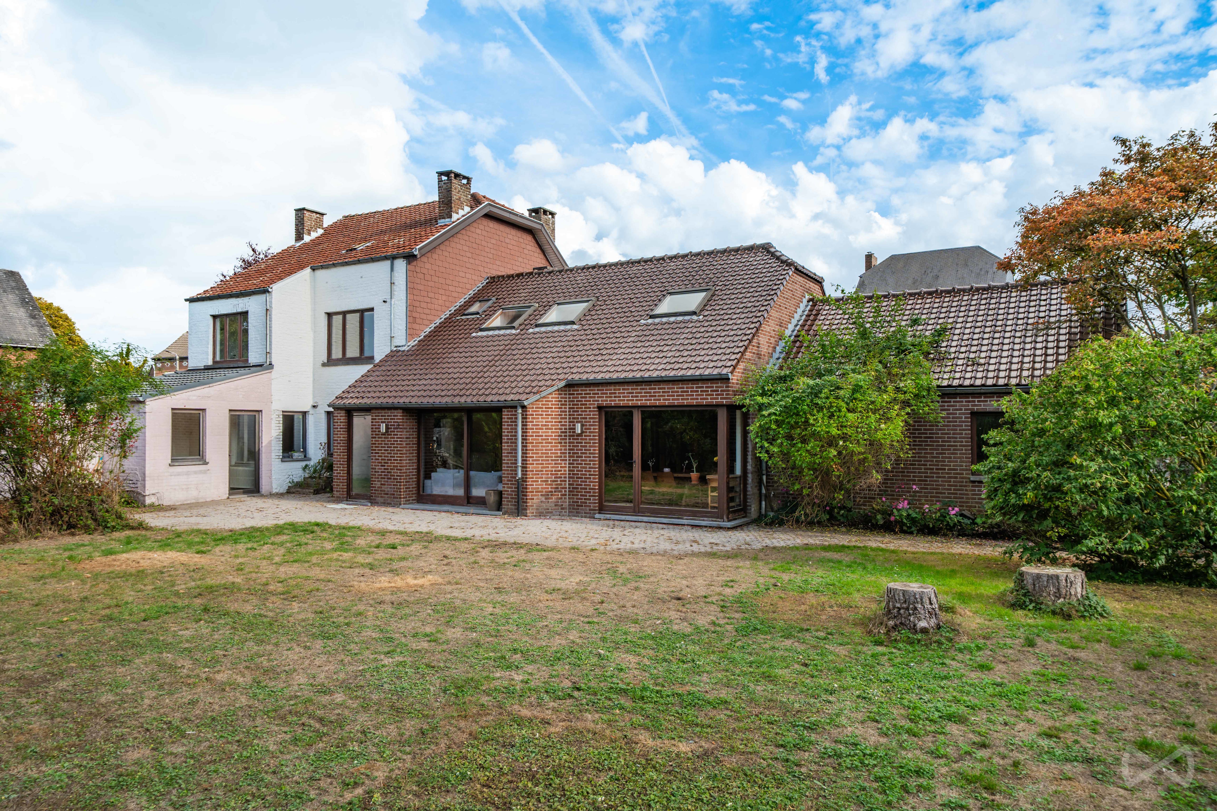 Foto van de woning