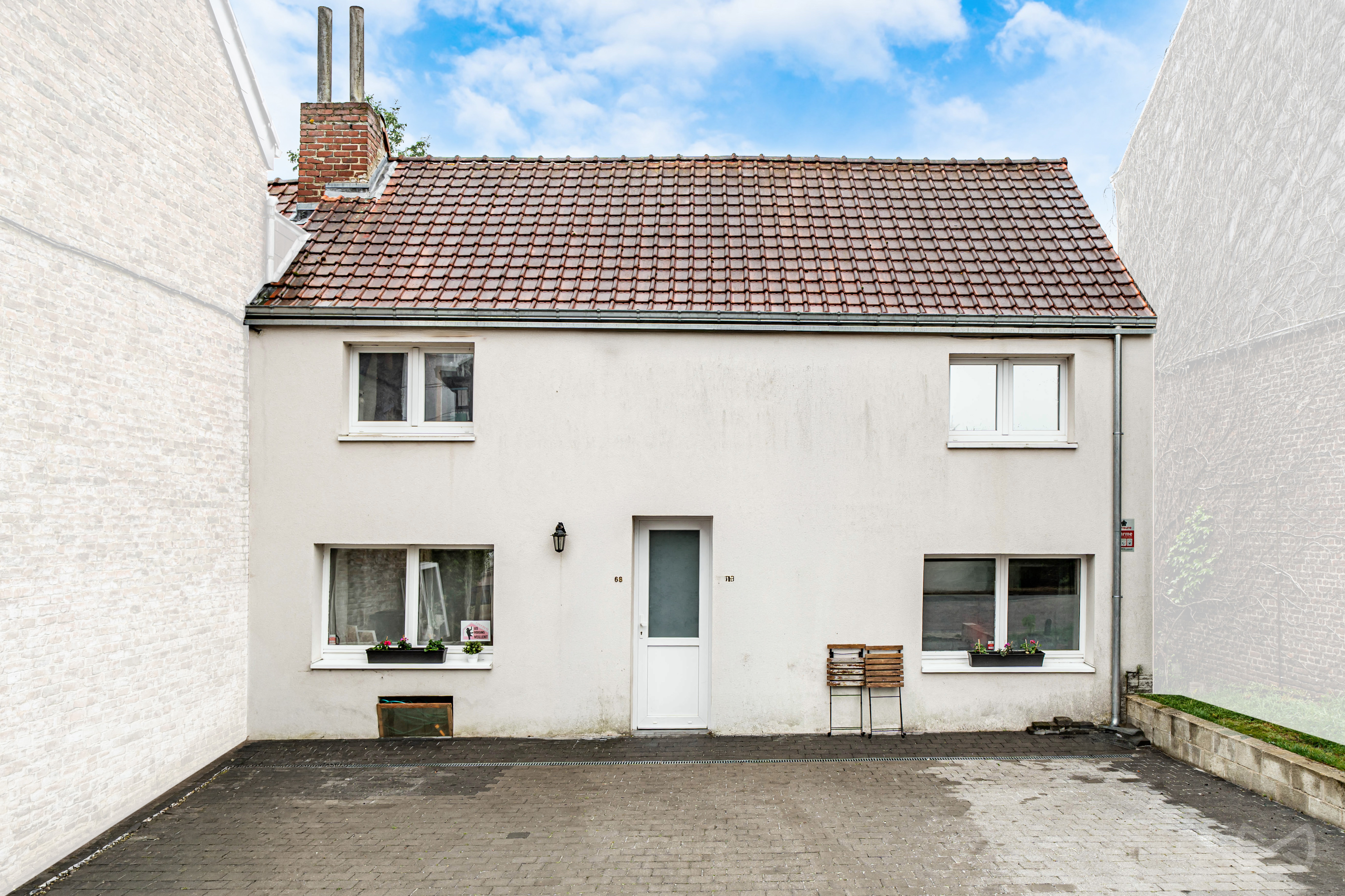 Picture 4 of 4 for House with two bedrooms in Loverval
