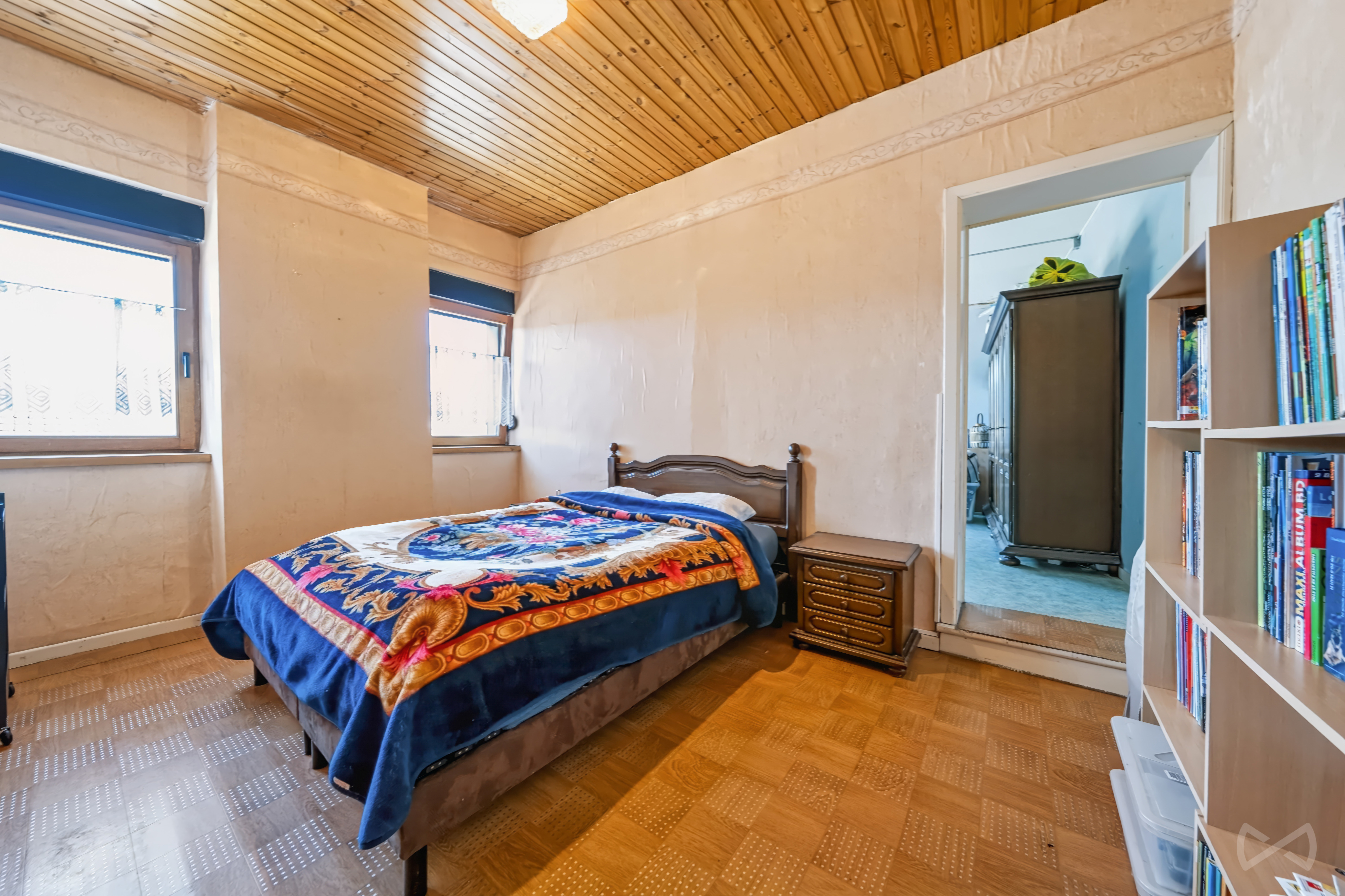 Picture 2 of 4 for House with four bedrooms in Liège