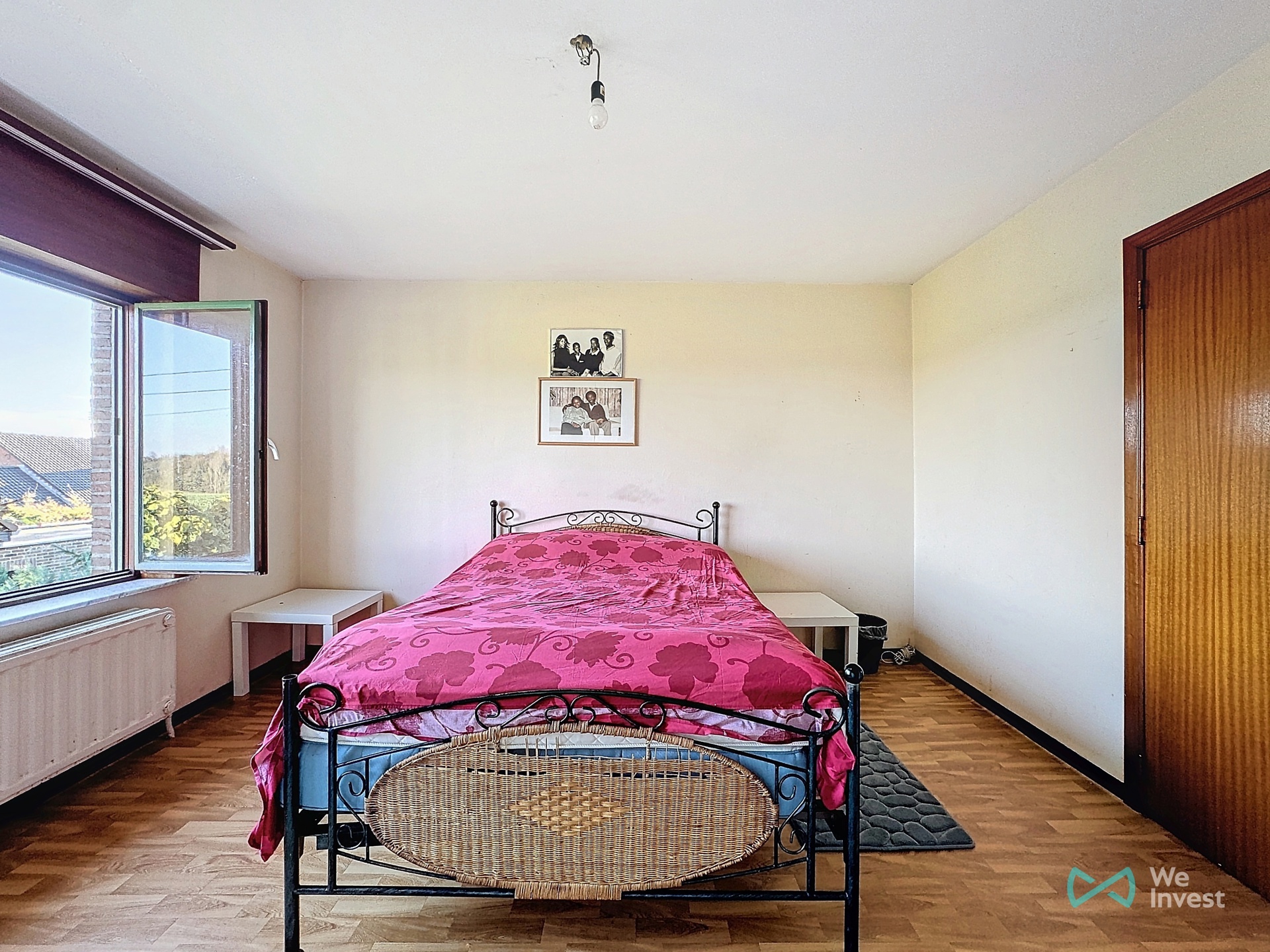 Foto 4 van 4 van Huis met drie slaapkamers in Huldenberg
