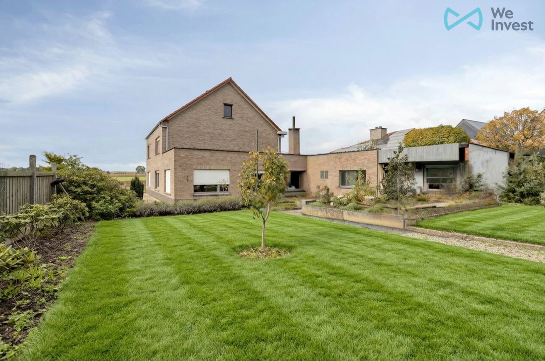 Picture 3 of 3 for House with five bedrooms in Tielt-Winge