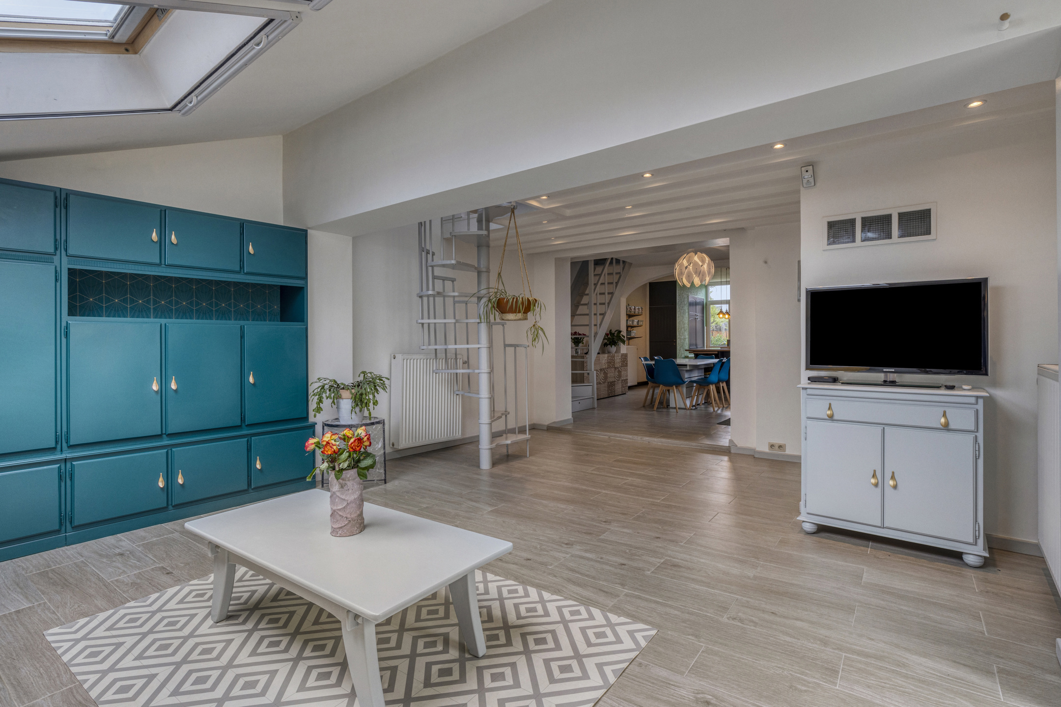 Picture 2 of 4 for House with three bedrooms in Liedekerke