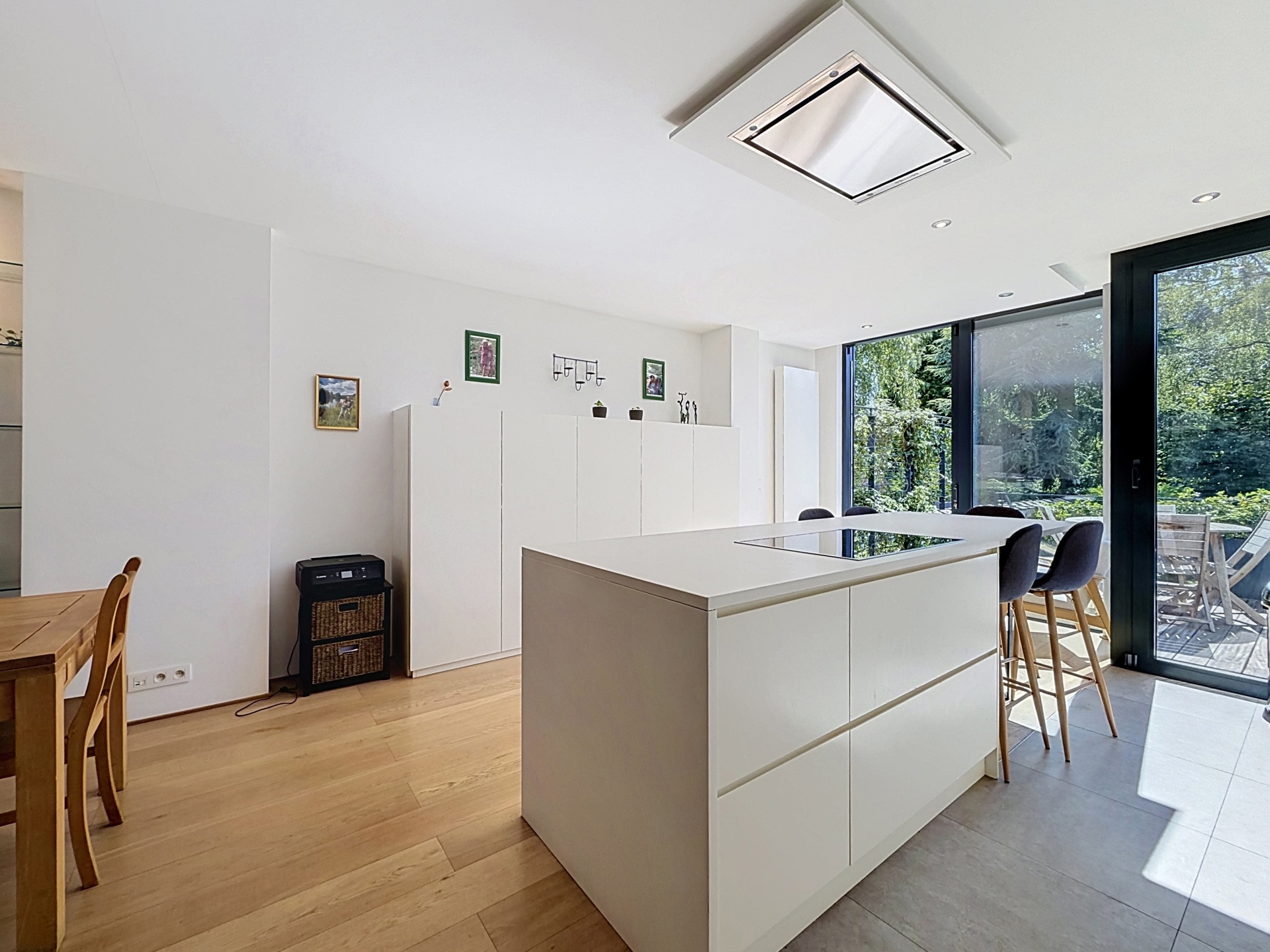 Foto van de woning