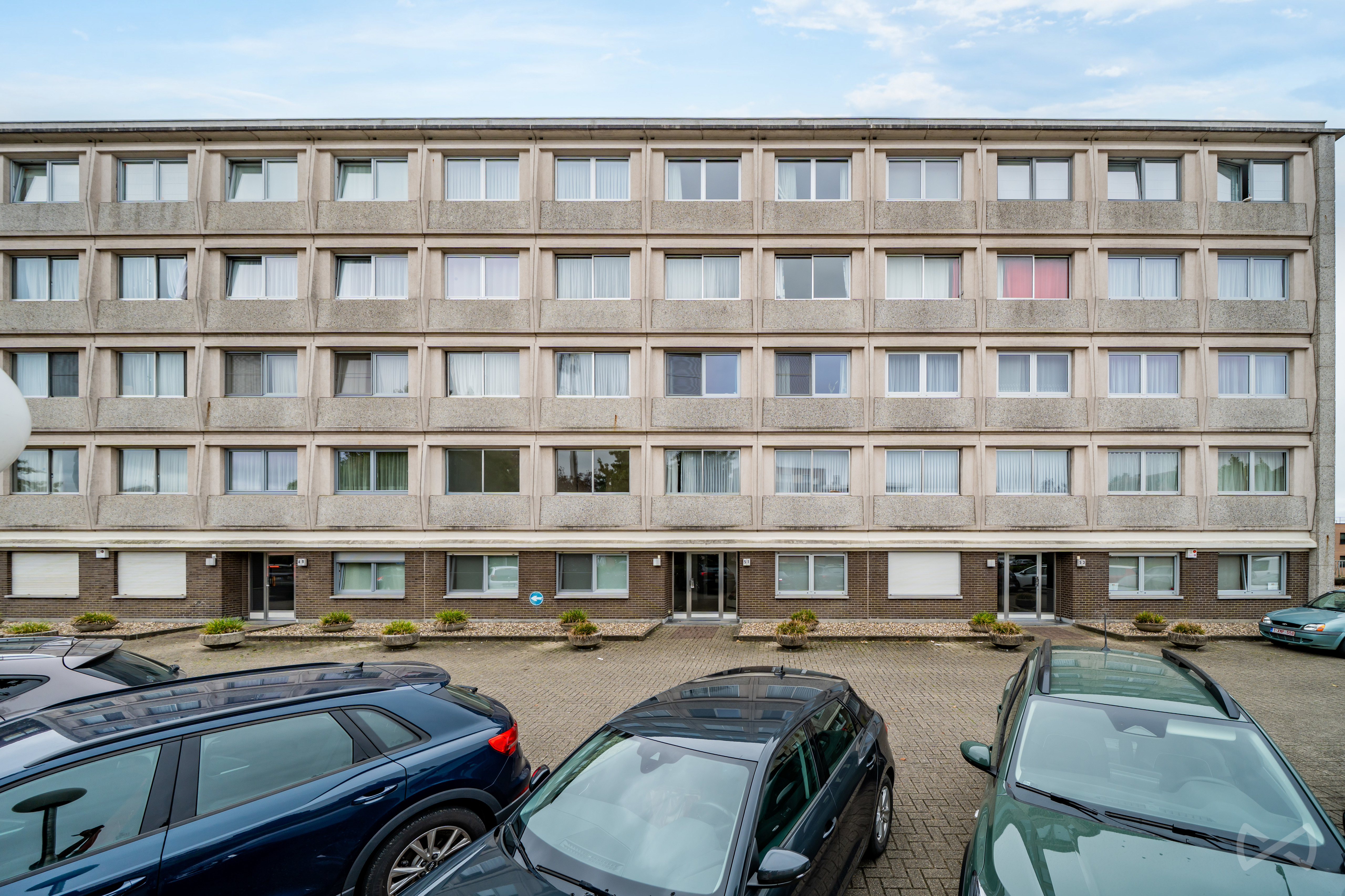 Photo 3 sur 4 pour Appartement de deux chambres à Waterloo