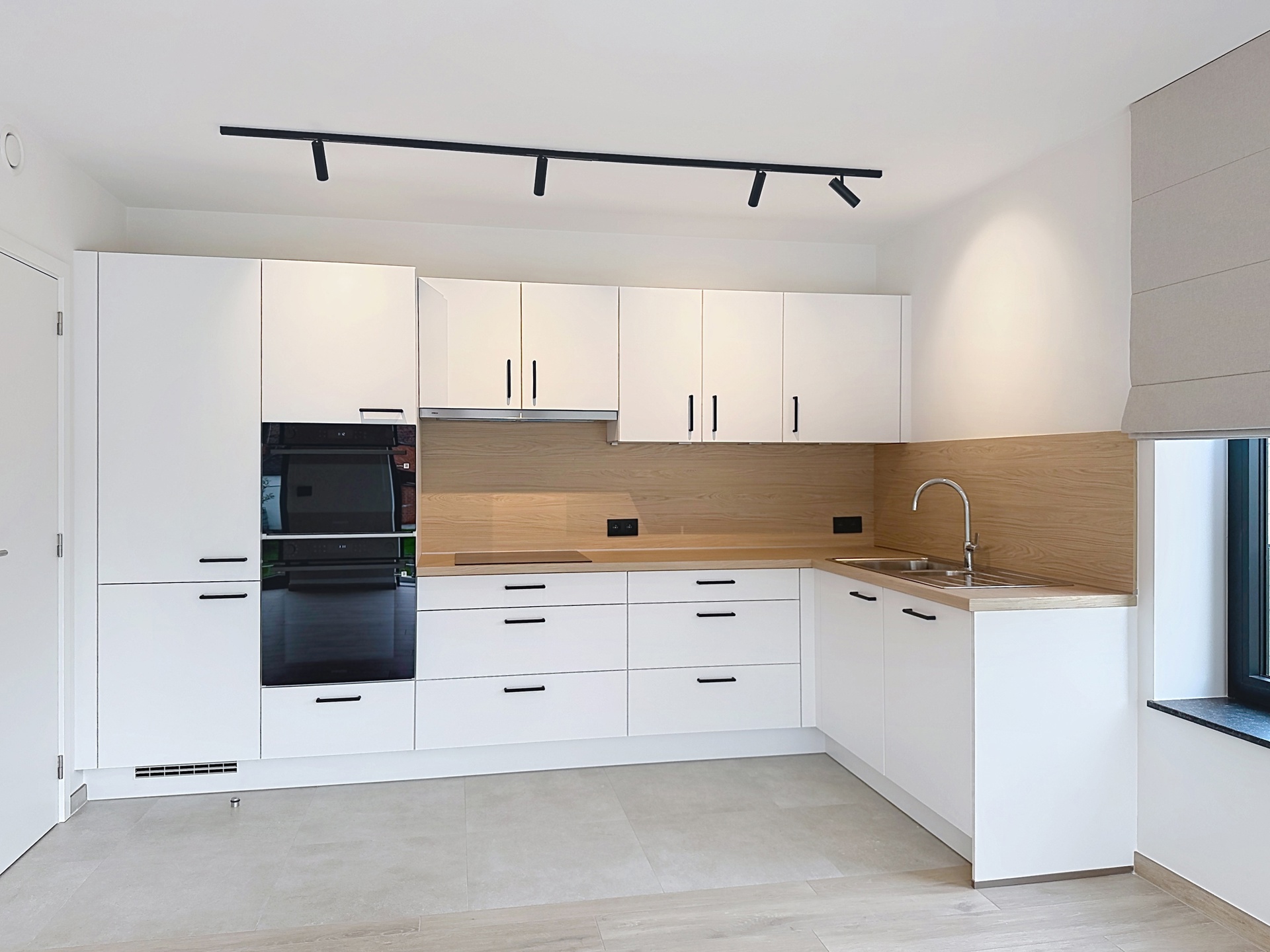 Picture 2 of 3 for Flat with two bedrooms in Namur