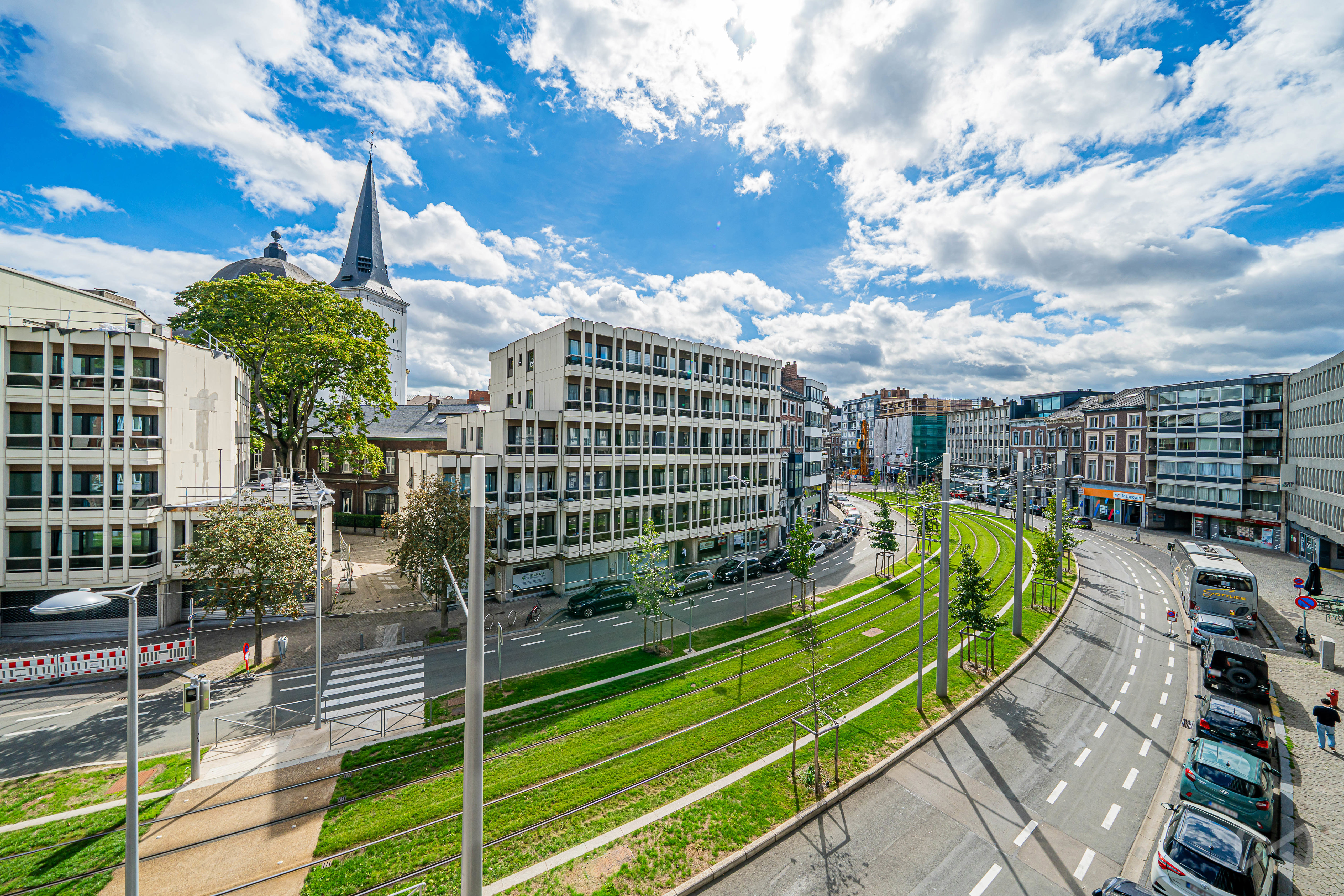 Picture 2 of 4 for Student room in Liège