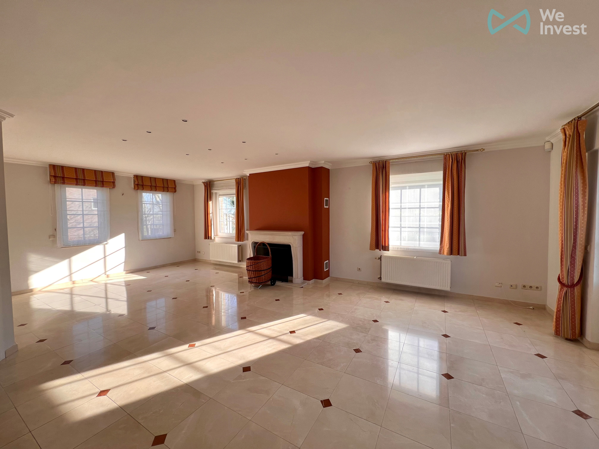 Photo 3 sur 3 pour Maison de cinq chambres à Grez-Doiceau