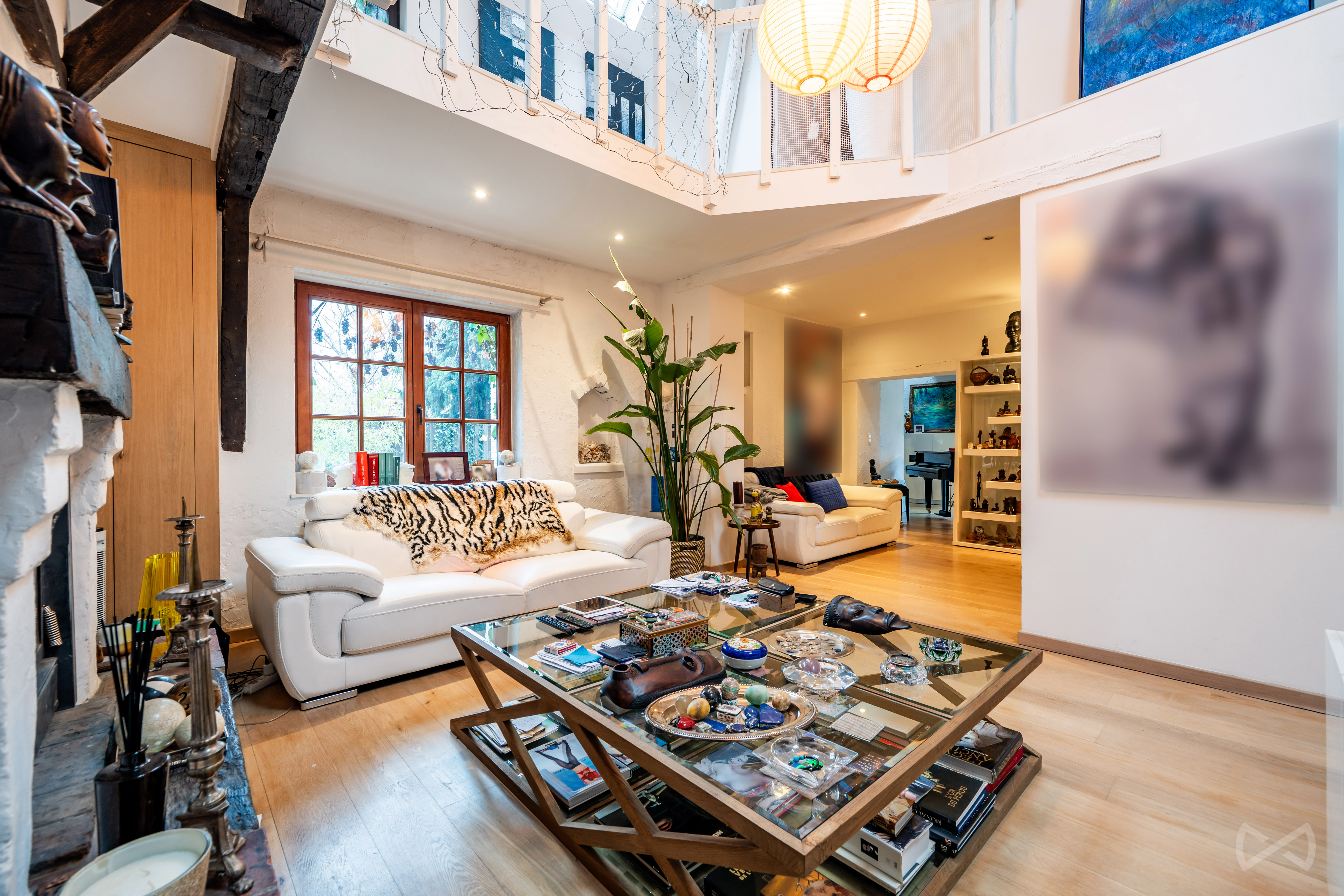 Picture 2 of 4 for House with three bedrooms in Huldenberg