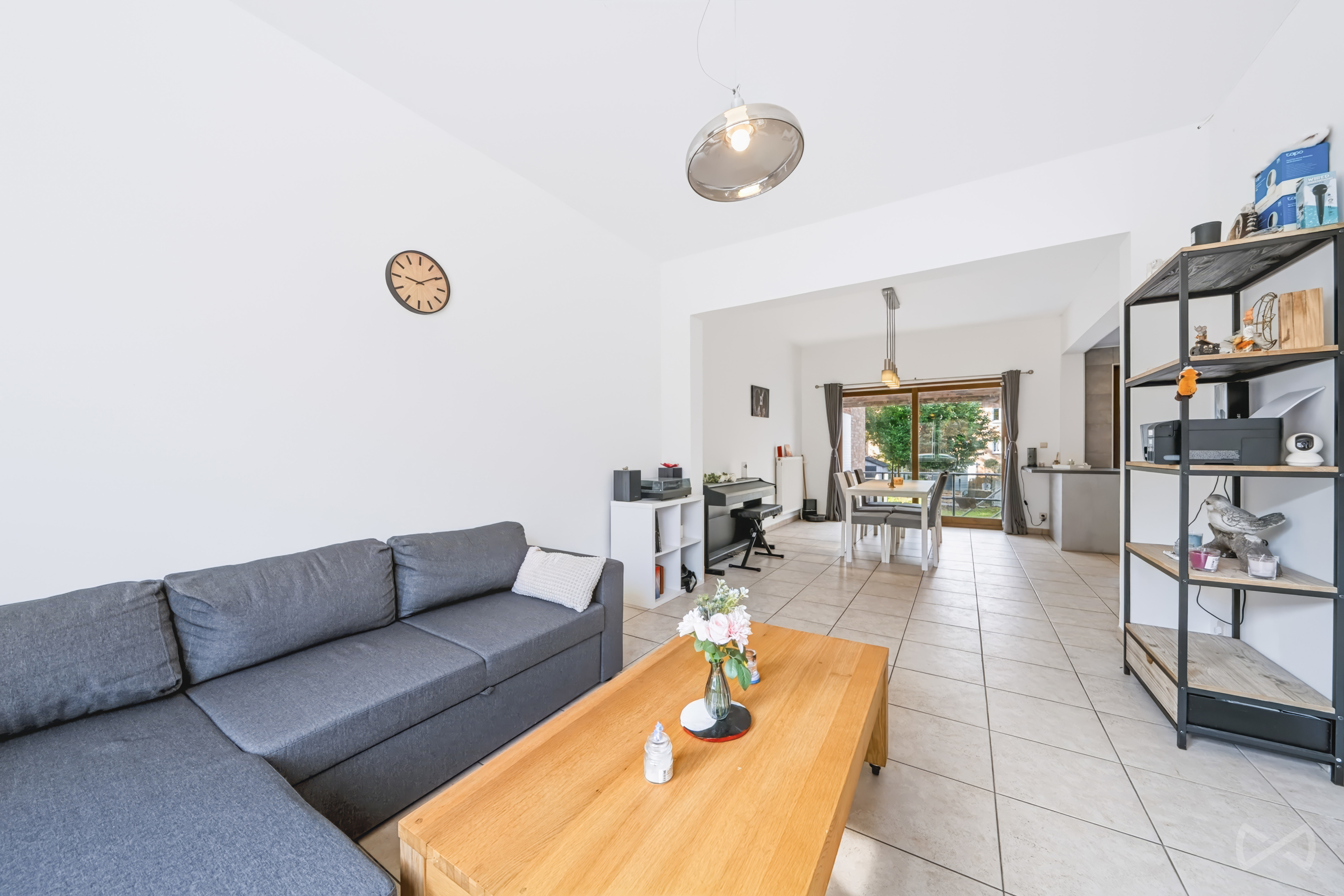 Picture 1 of 4 for House with two bedrooms in Saint-ghislain