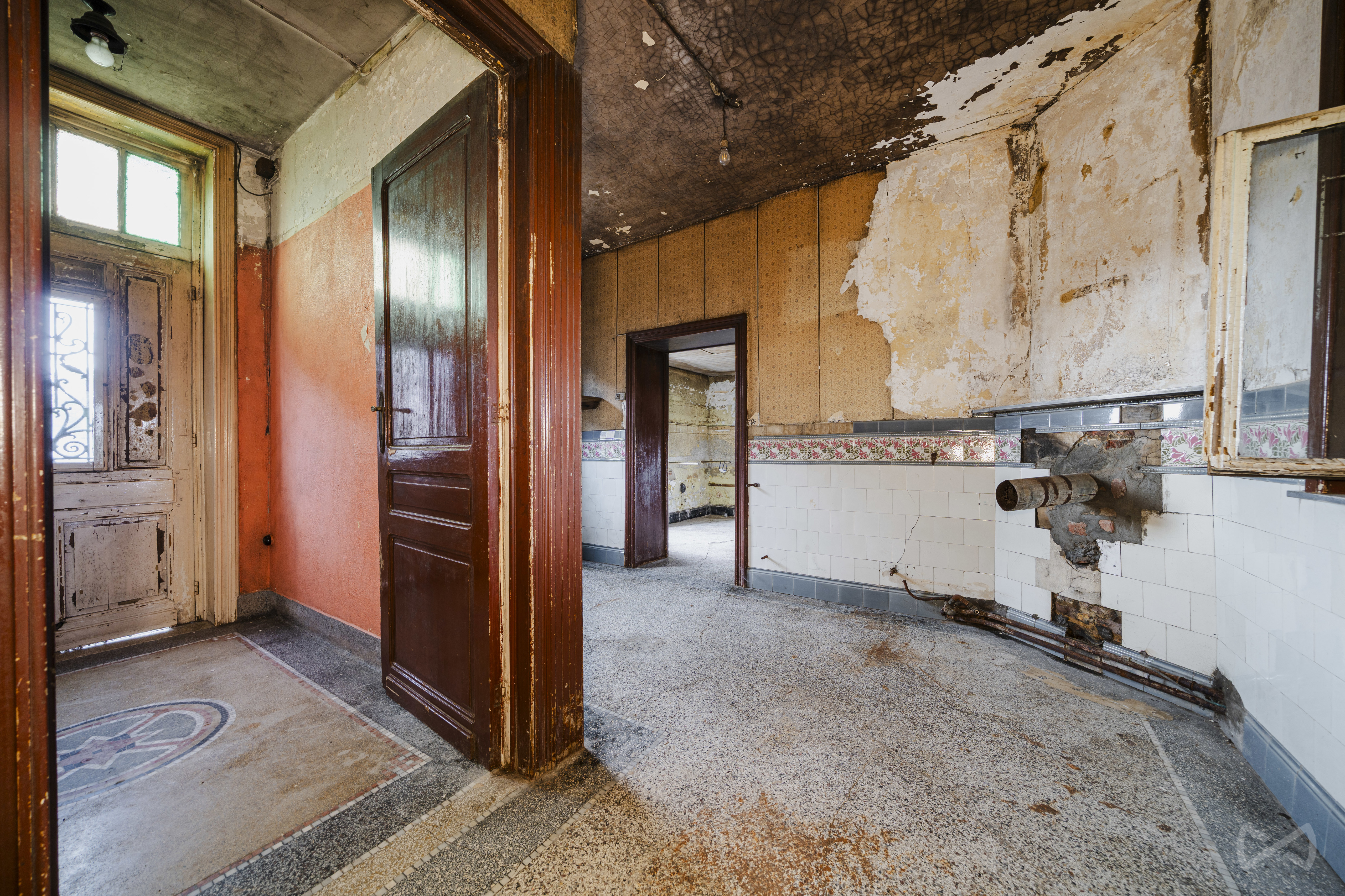 Photo 4 sur 4 pour Ferme de deux chambres à Braine-le-comte