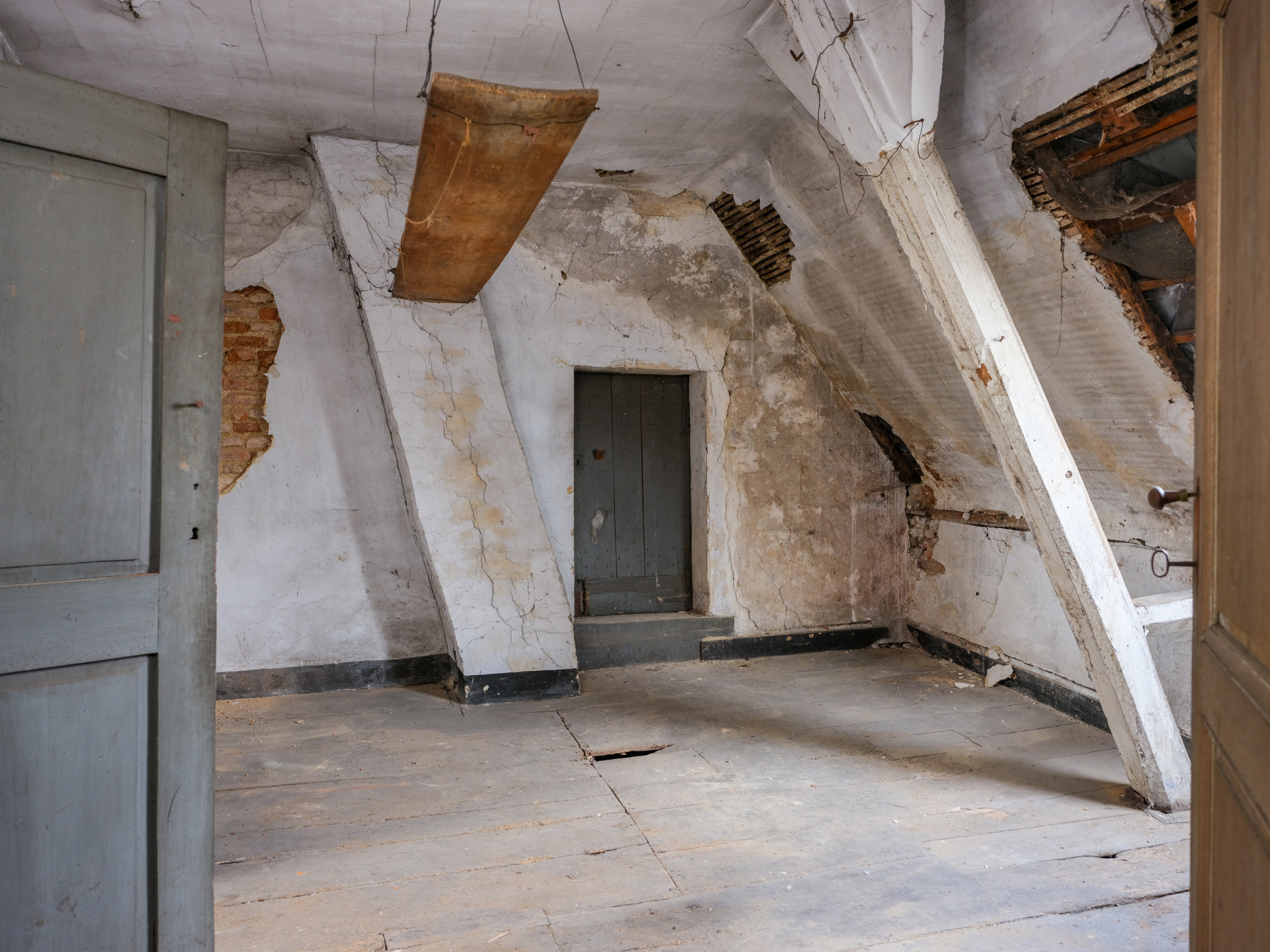 Picture 2 of 4 for Maison de maitre with five bedrooms in Herk-de-Stad