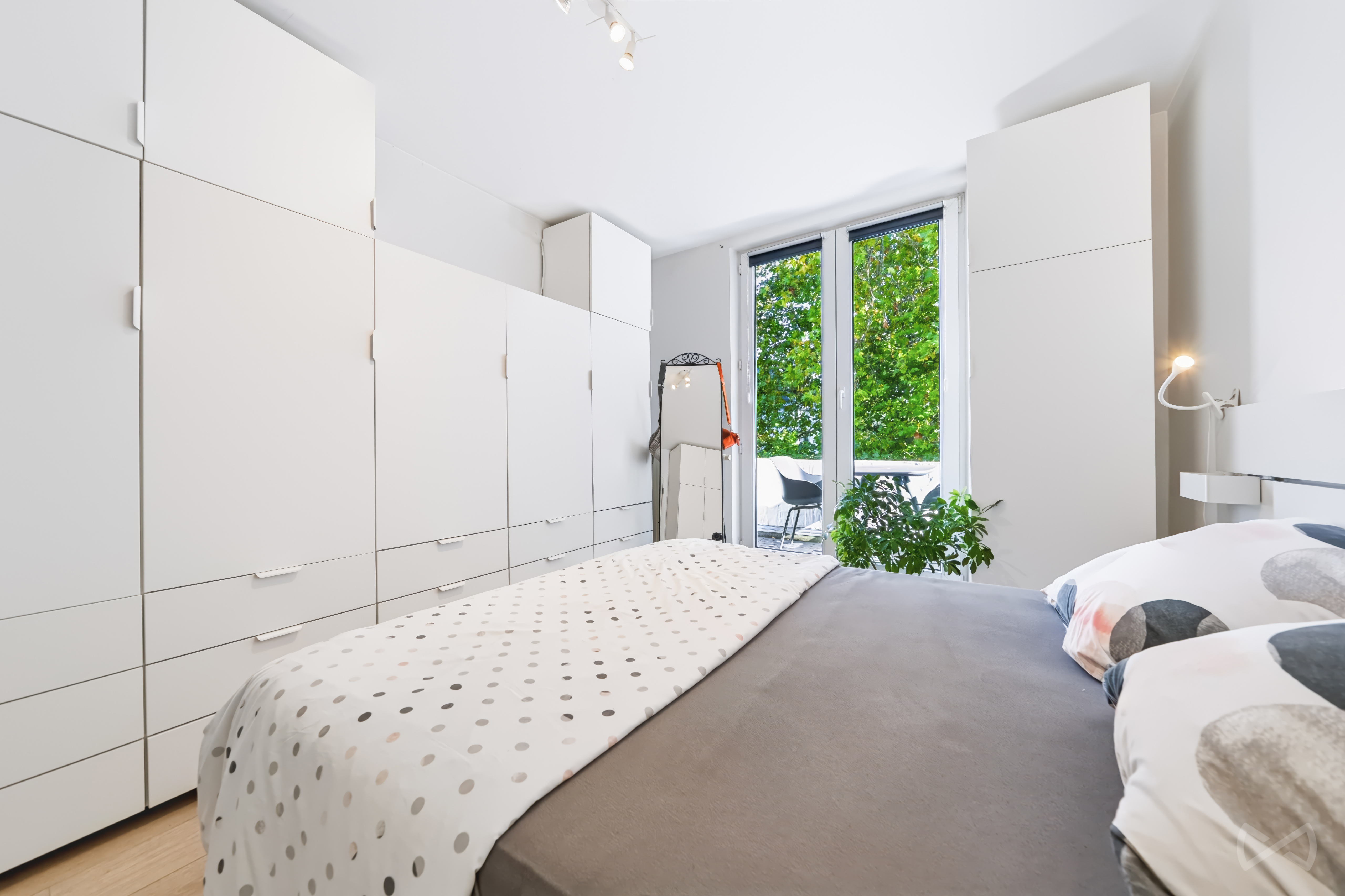 Picture 1 of 4 for Flat with one bedroom in Huy