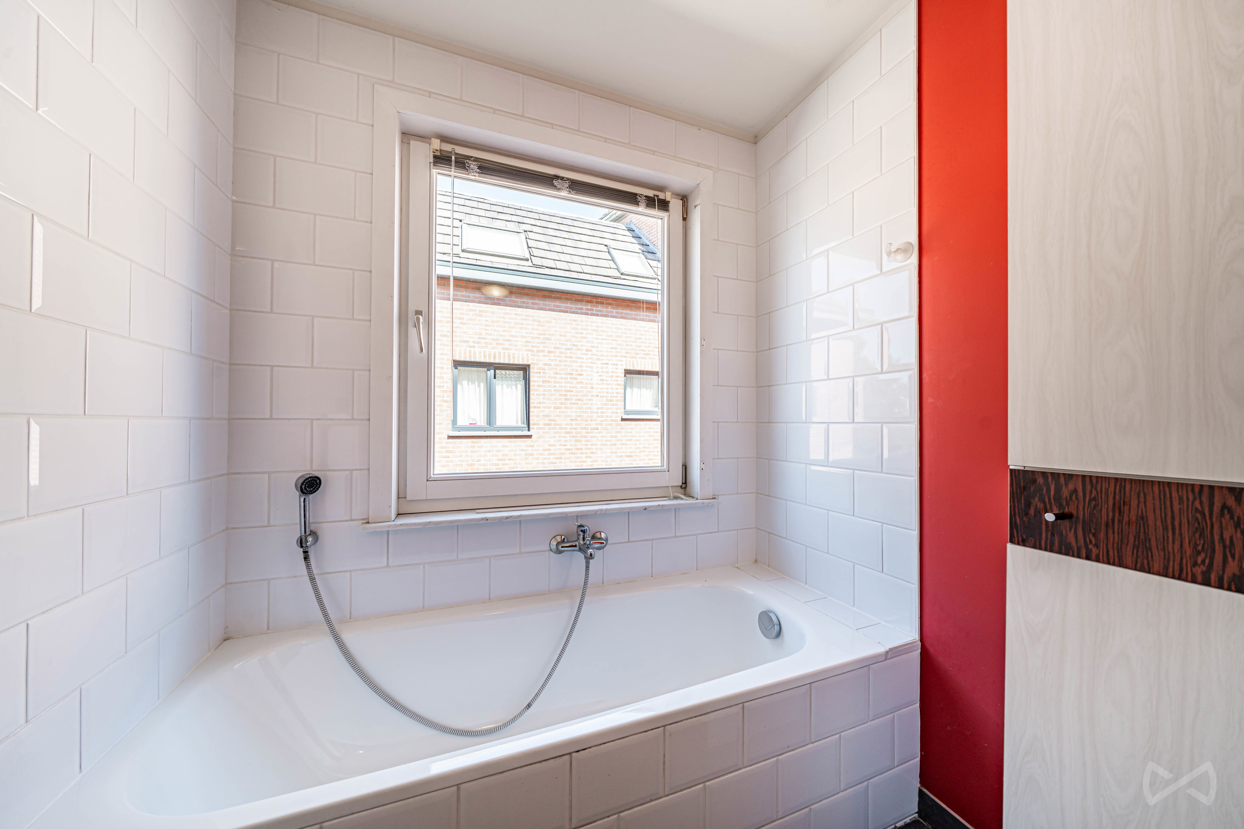 Foto 3 van 4 van Huis met drie slaapkamers in Leuze-en-hainaut