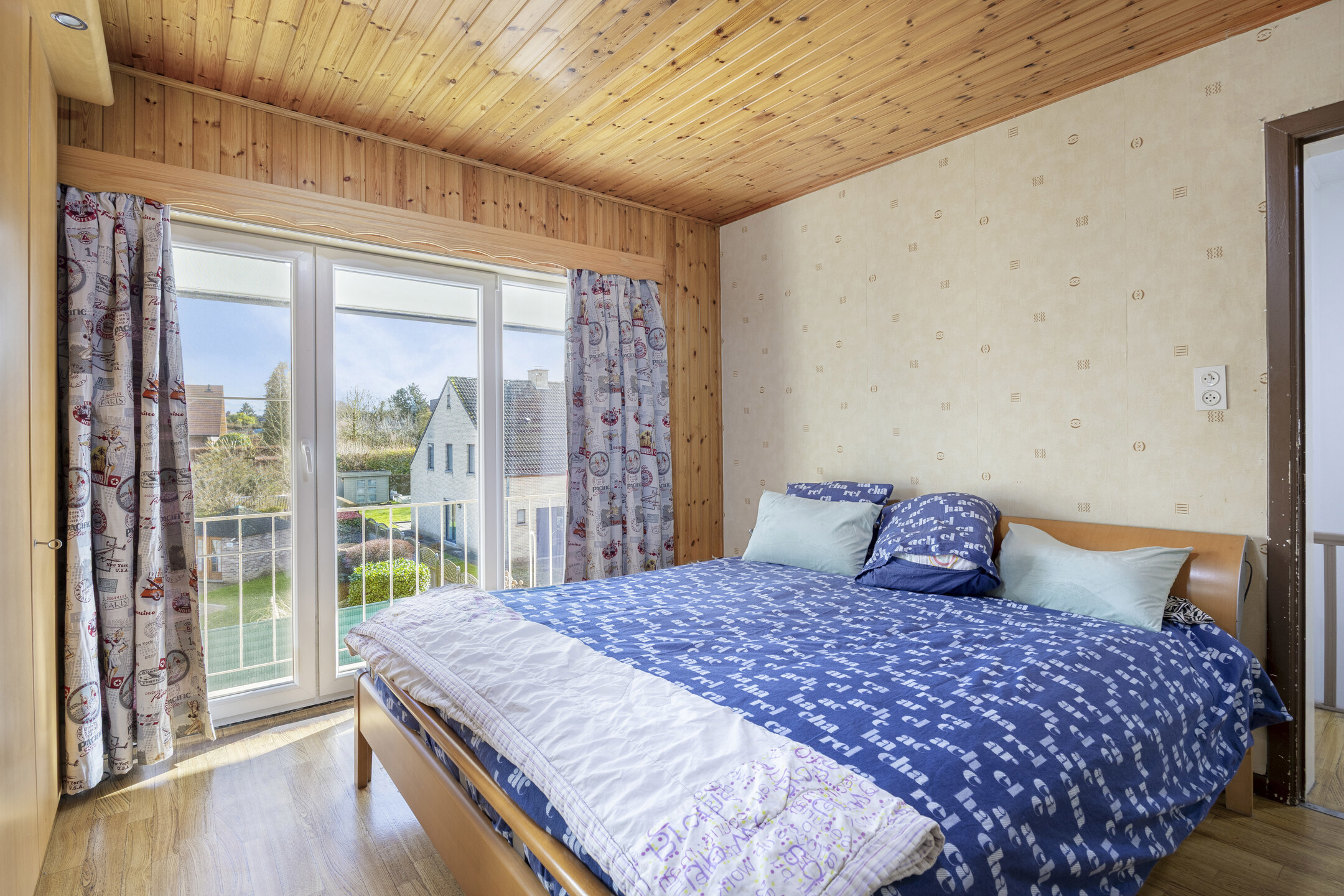 Picture 1 of 4 for Bel-etage with three bedrooms in Dilbeek