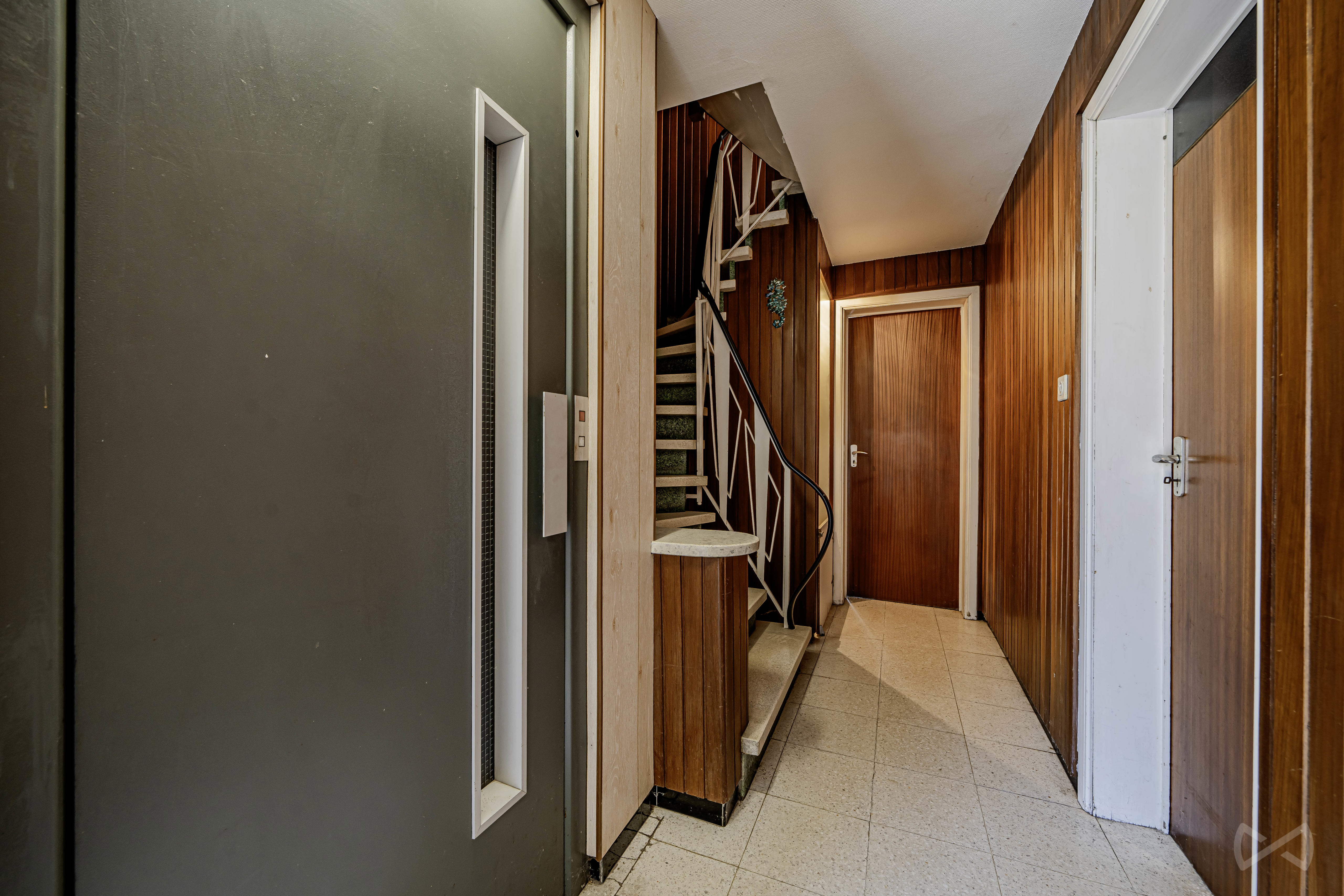 Picture 3 of 3 for Bel-etage with two bedrooms in Halle (brabant)