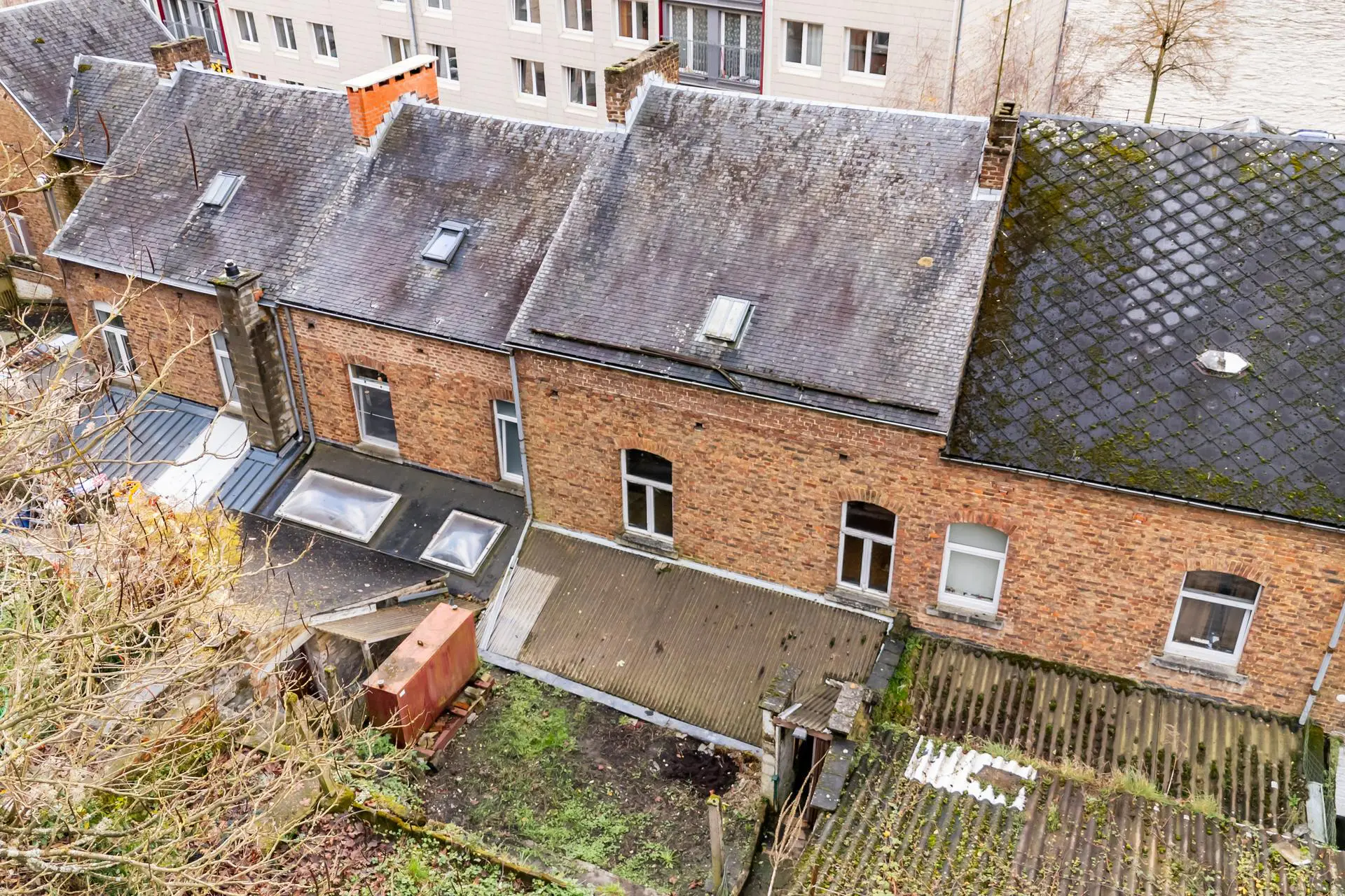 Picture 4 of 4 for House with three bedrooms in Dinant