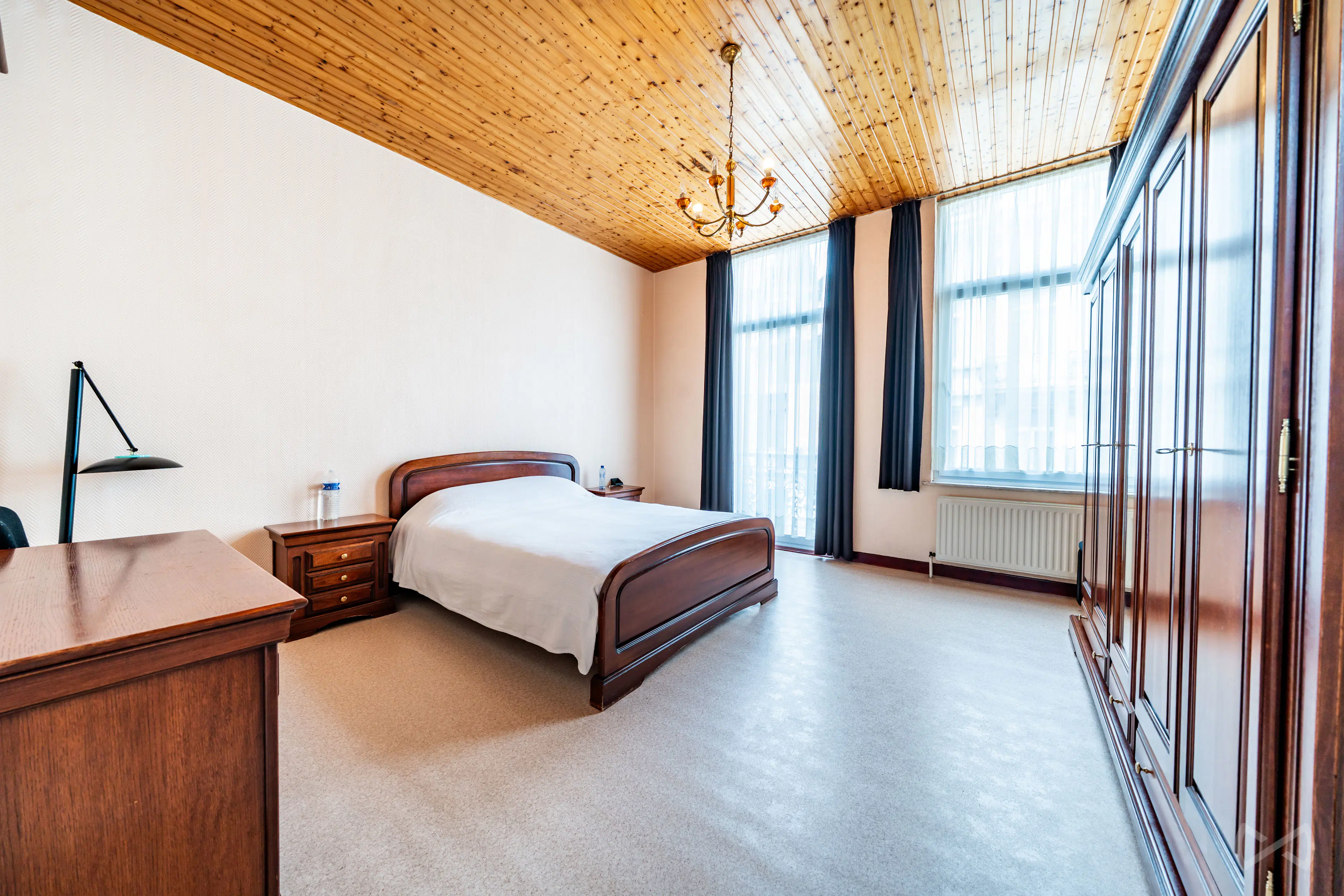 Photo 2 sur 4 pour Maison de six chambres à Anderlecht