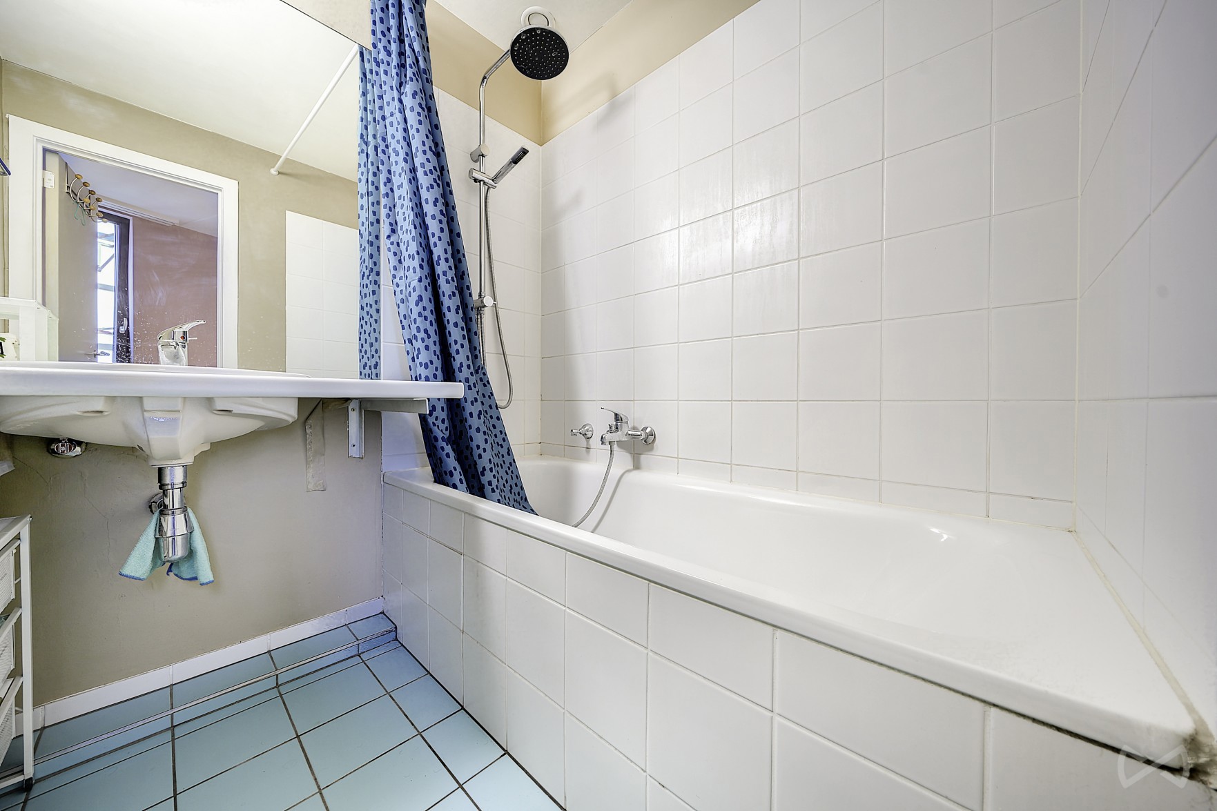 Photo 3 sur 4 pour Appartement d'une chambre à Ixelles
