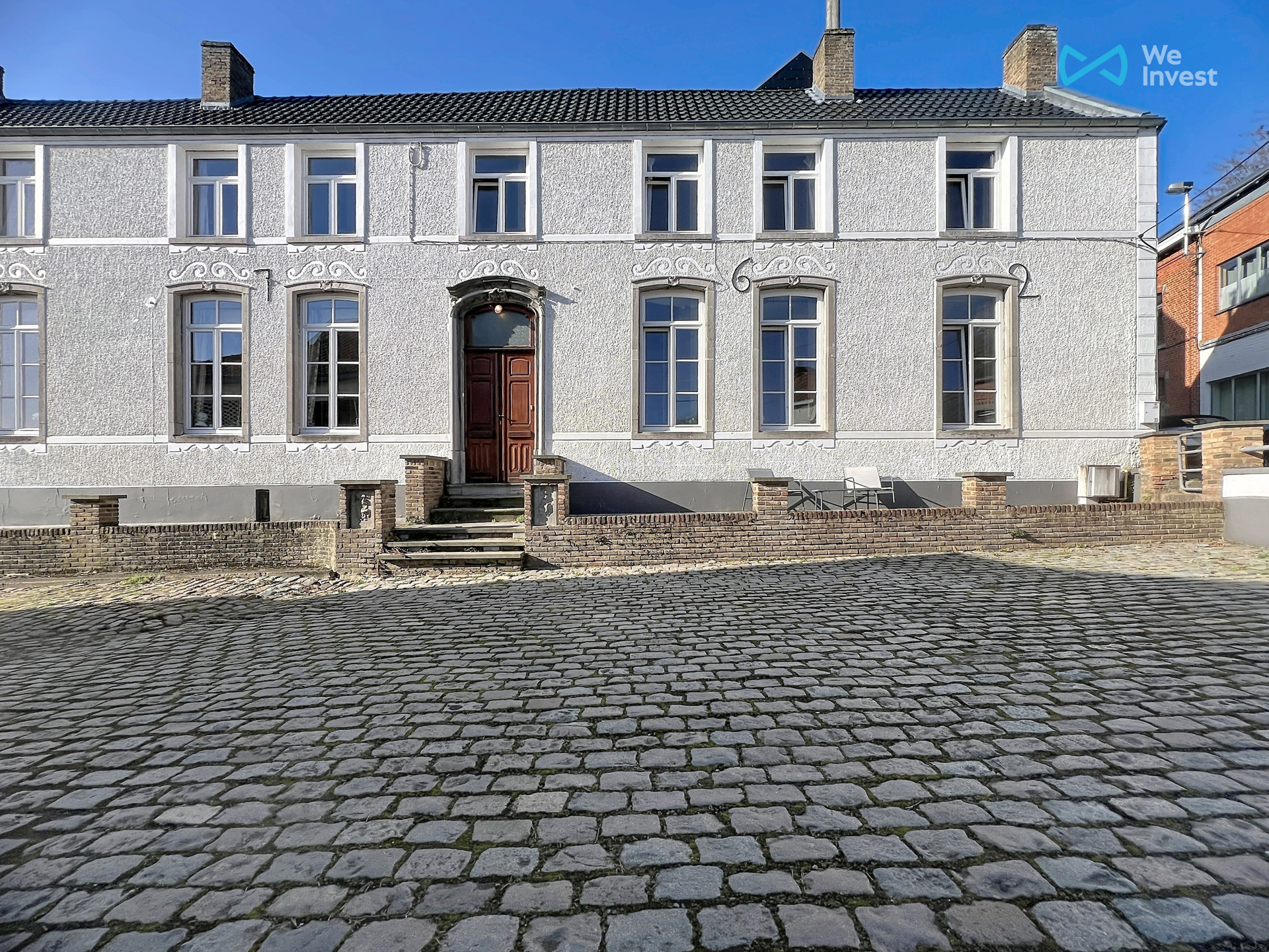 Picture 1 of 5 for House with four bedrooms in Ittre