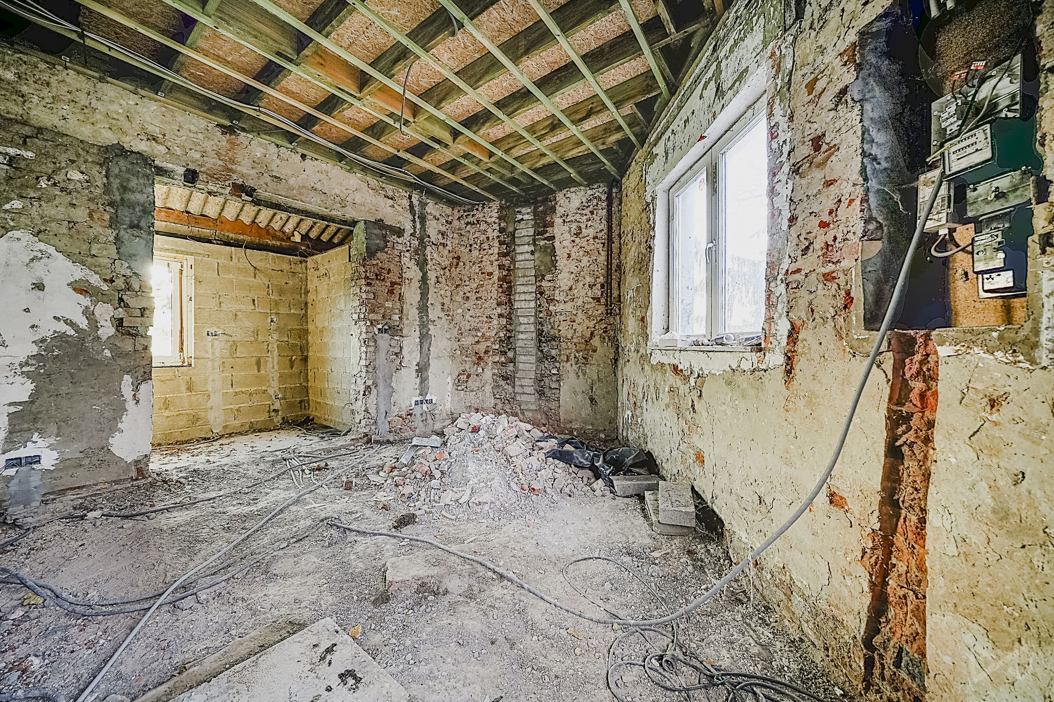 Photo 3 sur 4 pour Maison de deux chambres à Hélécine