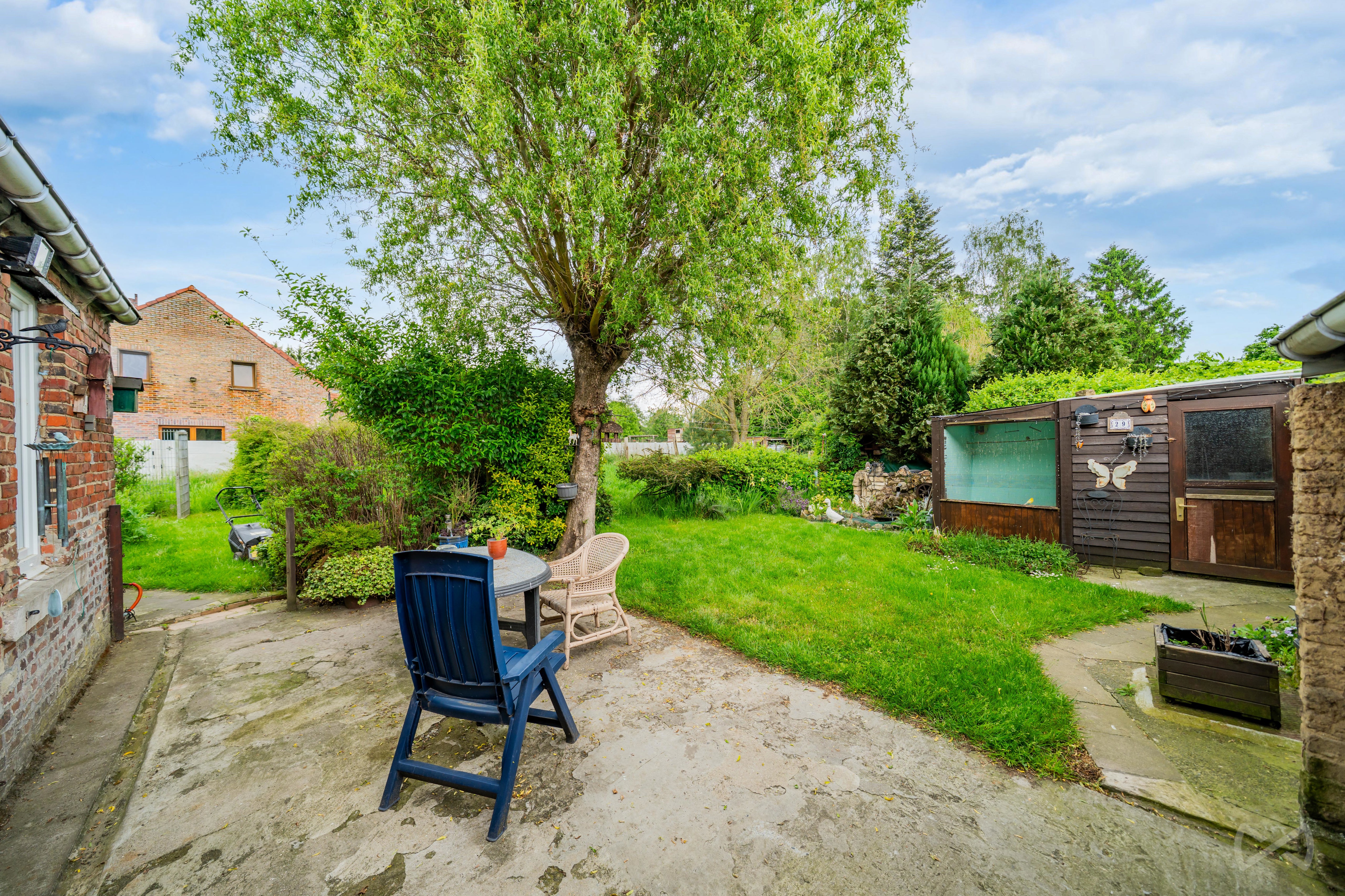 Picture 2 of 4 for House with one bedroom in Villerot
