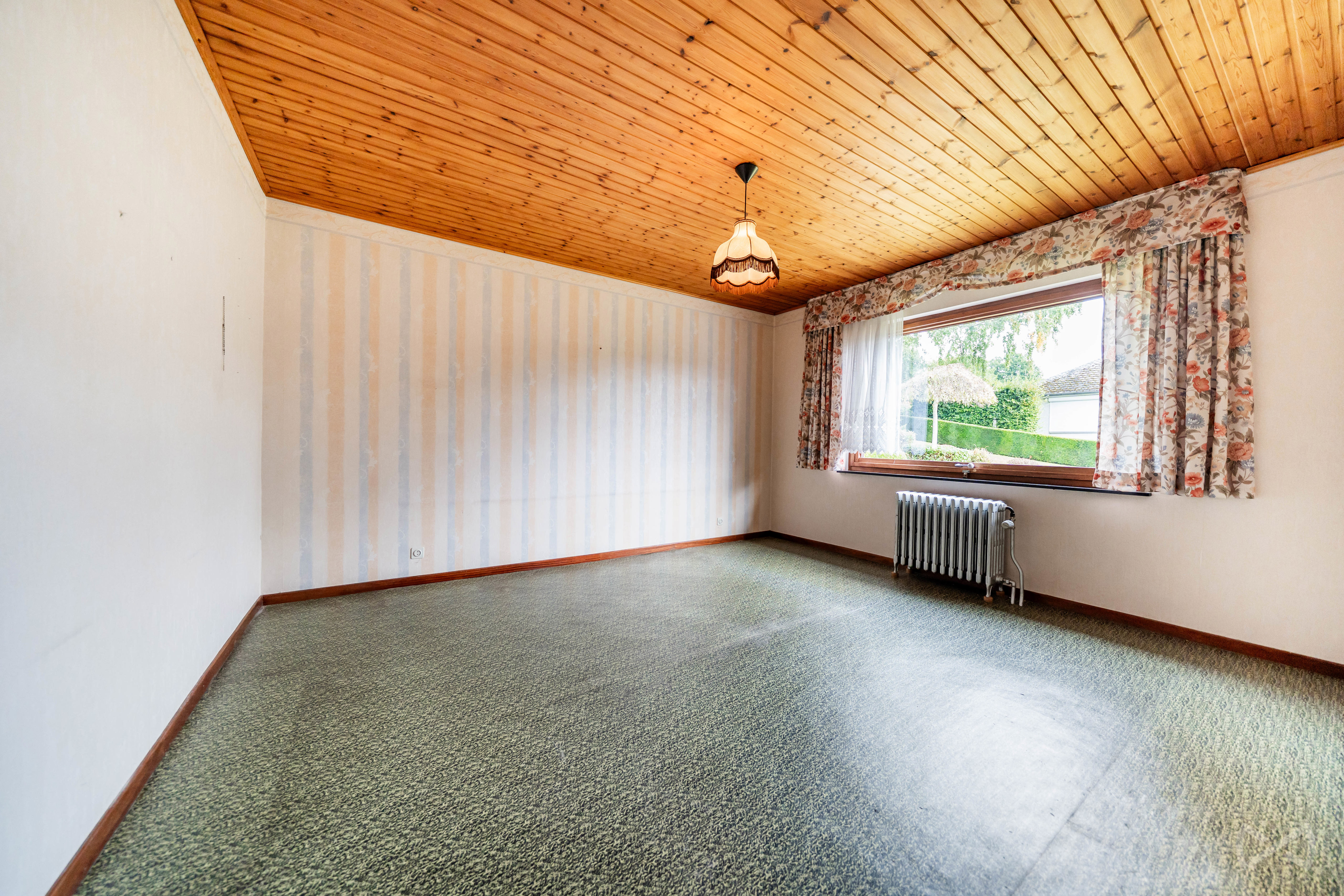 Picture 2 of 4 for Bungalow with three bedrooms in Bellevaux-ligneuville