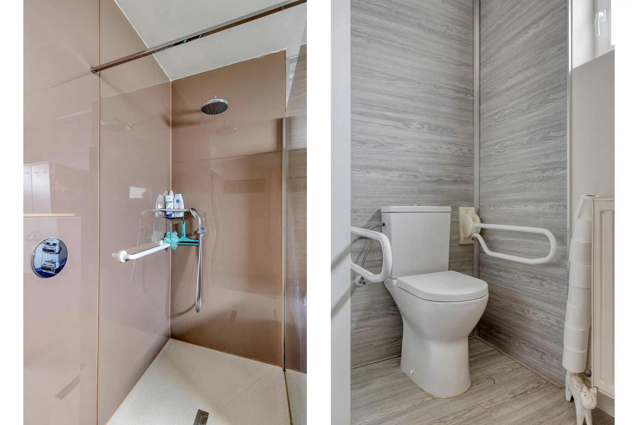 Photo 4 sur 4 pour Maison de trois chambres à Lommel