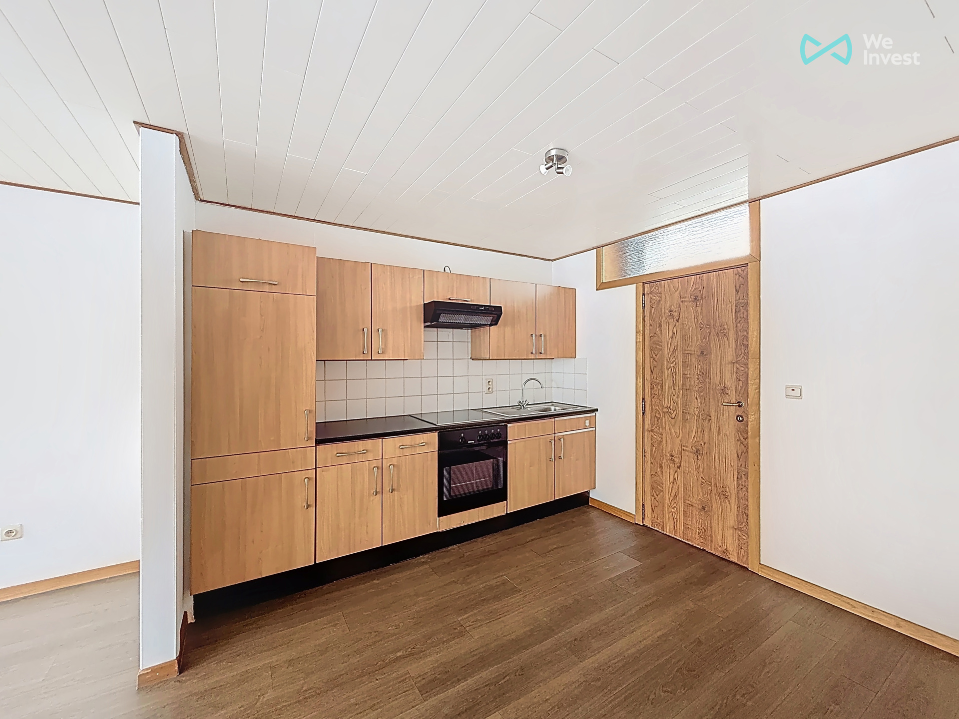 Picture 3 of 3 for Flat with one bedroom in Grimbergen Strombeek-Bever