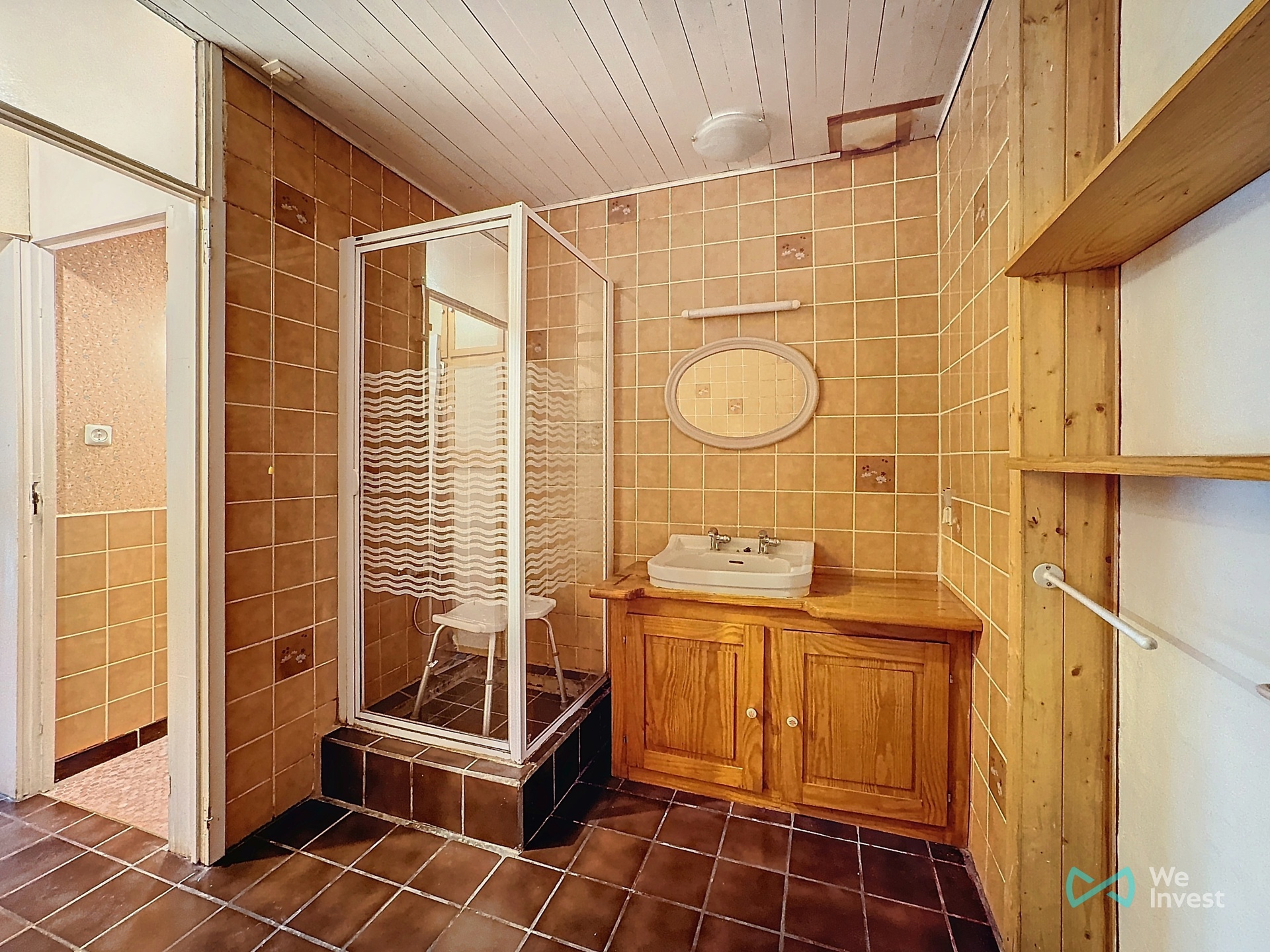 Picture 2 of 4 for House with three bedrooms in Overijse