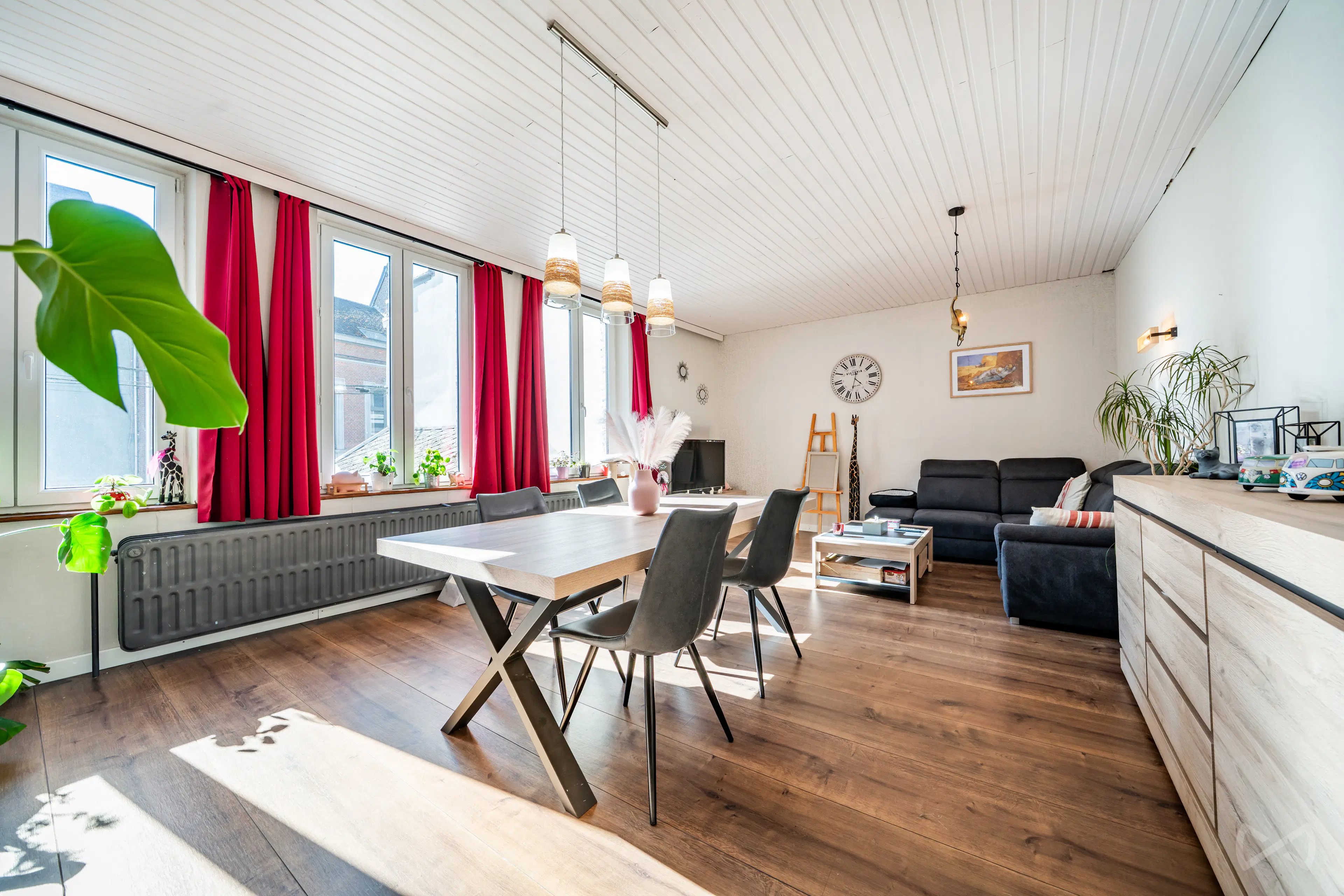 Foto van de woning
