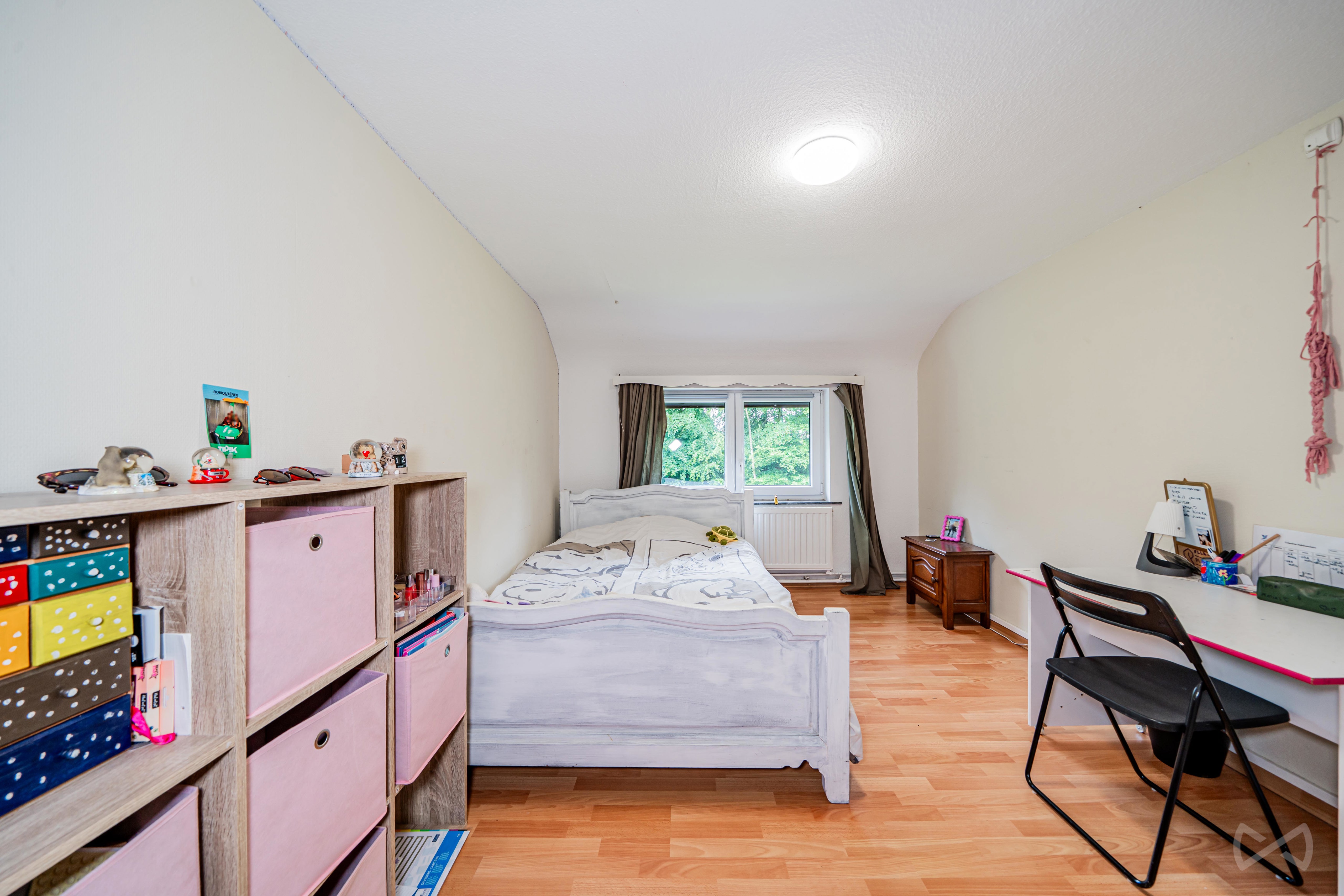 Picture 3 of 4 for House with five bedrooms in Baudour
