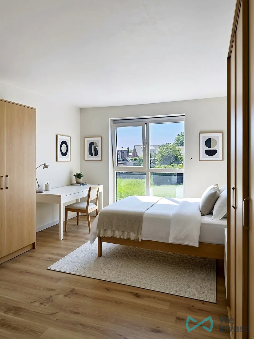 Picture 2 of 4 for House with four bedrooms in Mol