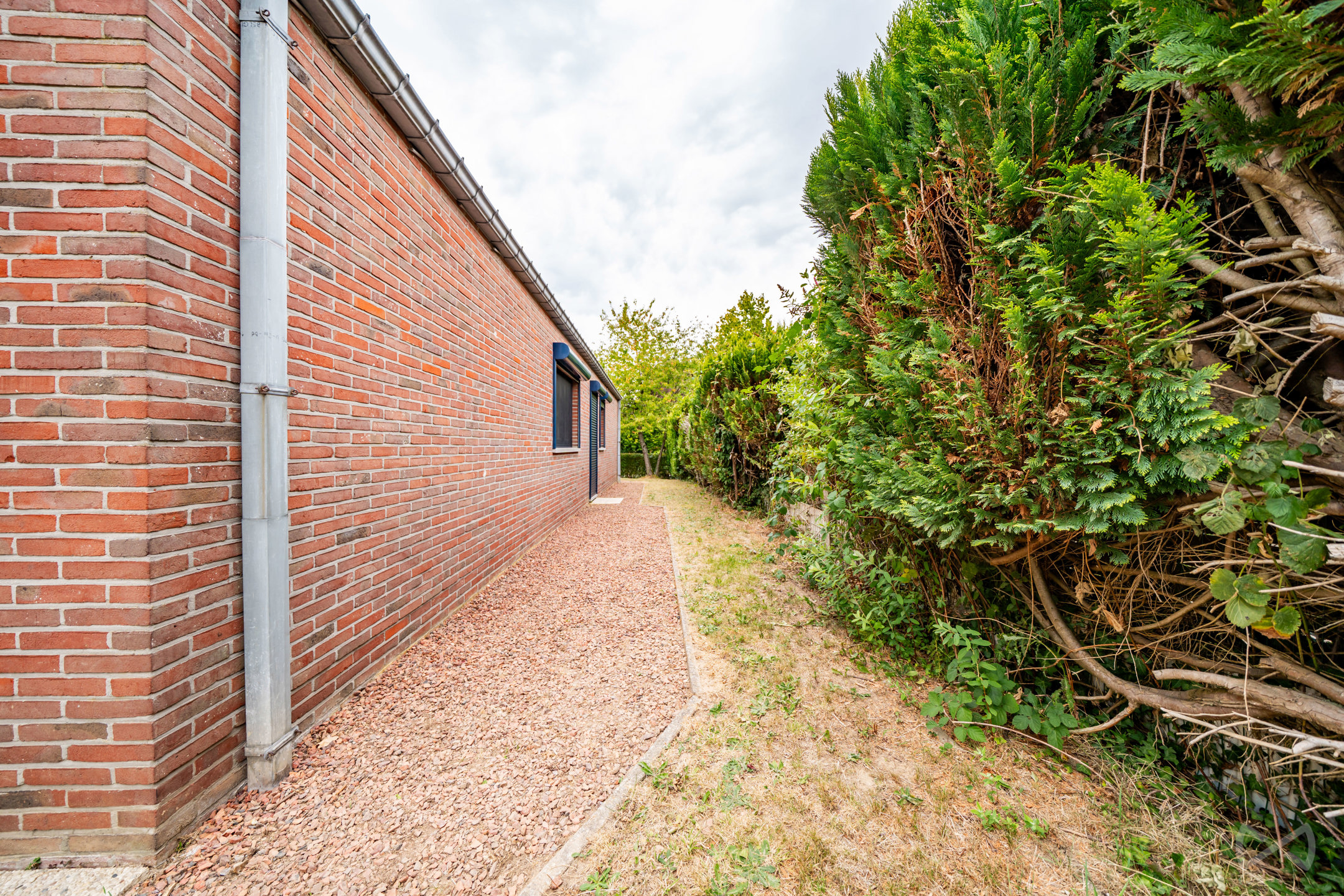 Foto 3 van 4 van Villa met drie slaapkamers in Lillois-witterzée