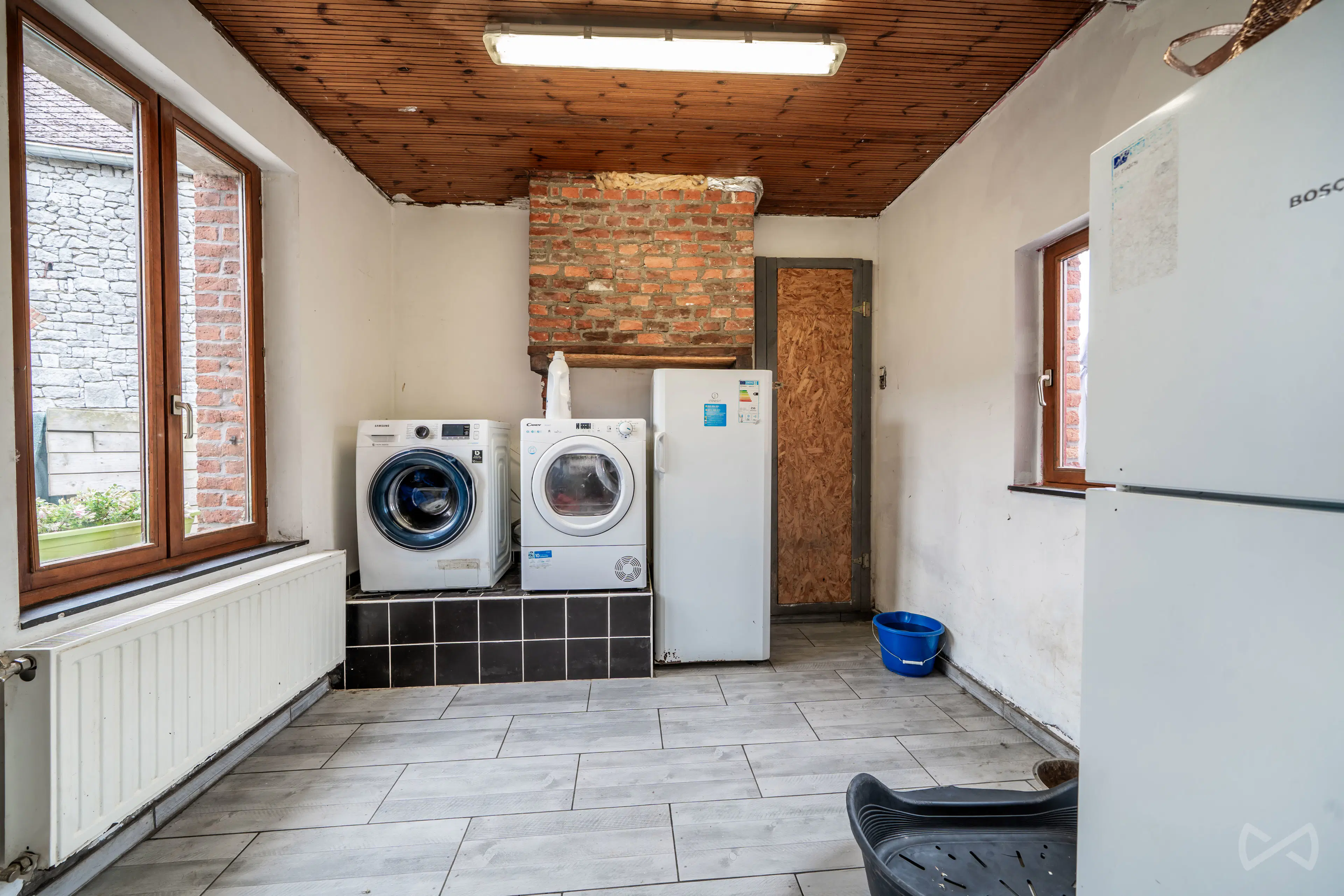 Picture 4 of 4 for Villa with two bedrooms in Sautin