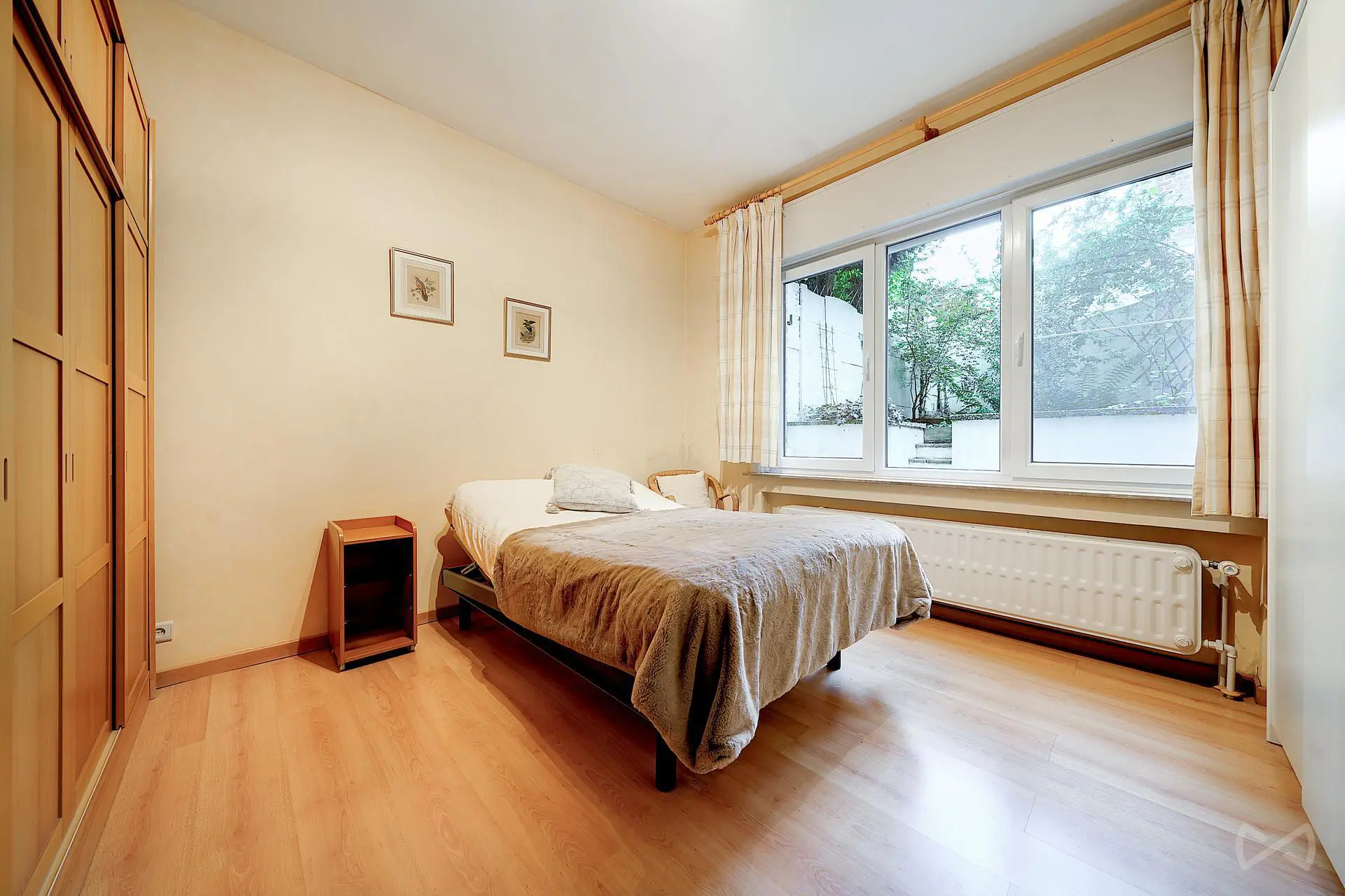 Photo 2 sur 4 pour Appartement d'une chambre à Woluwe-Saint-Lambert