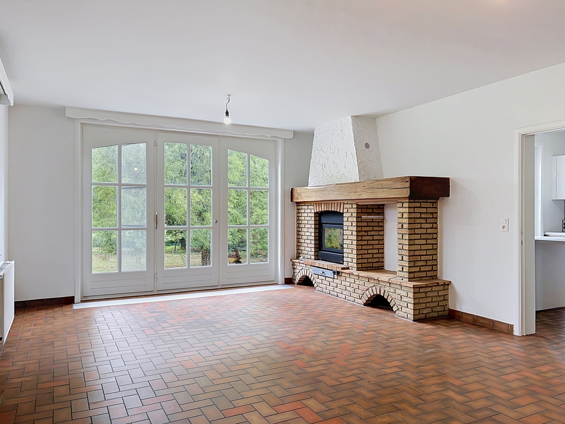 Picture 1 of 4 for Villa with five bedrooms in Binche Waudrez