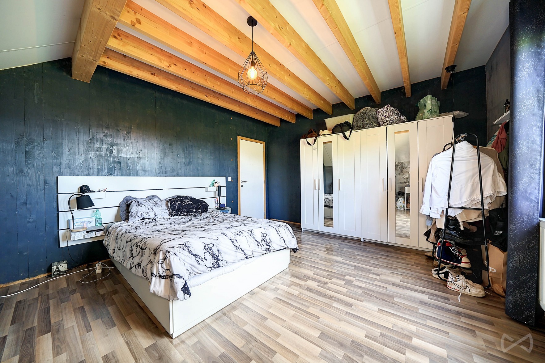 Photo 4 sur 4 pour Maison de quatre chambres à Malmedy