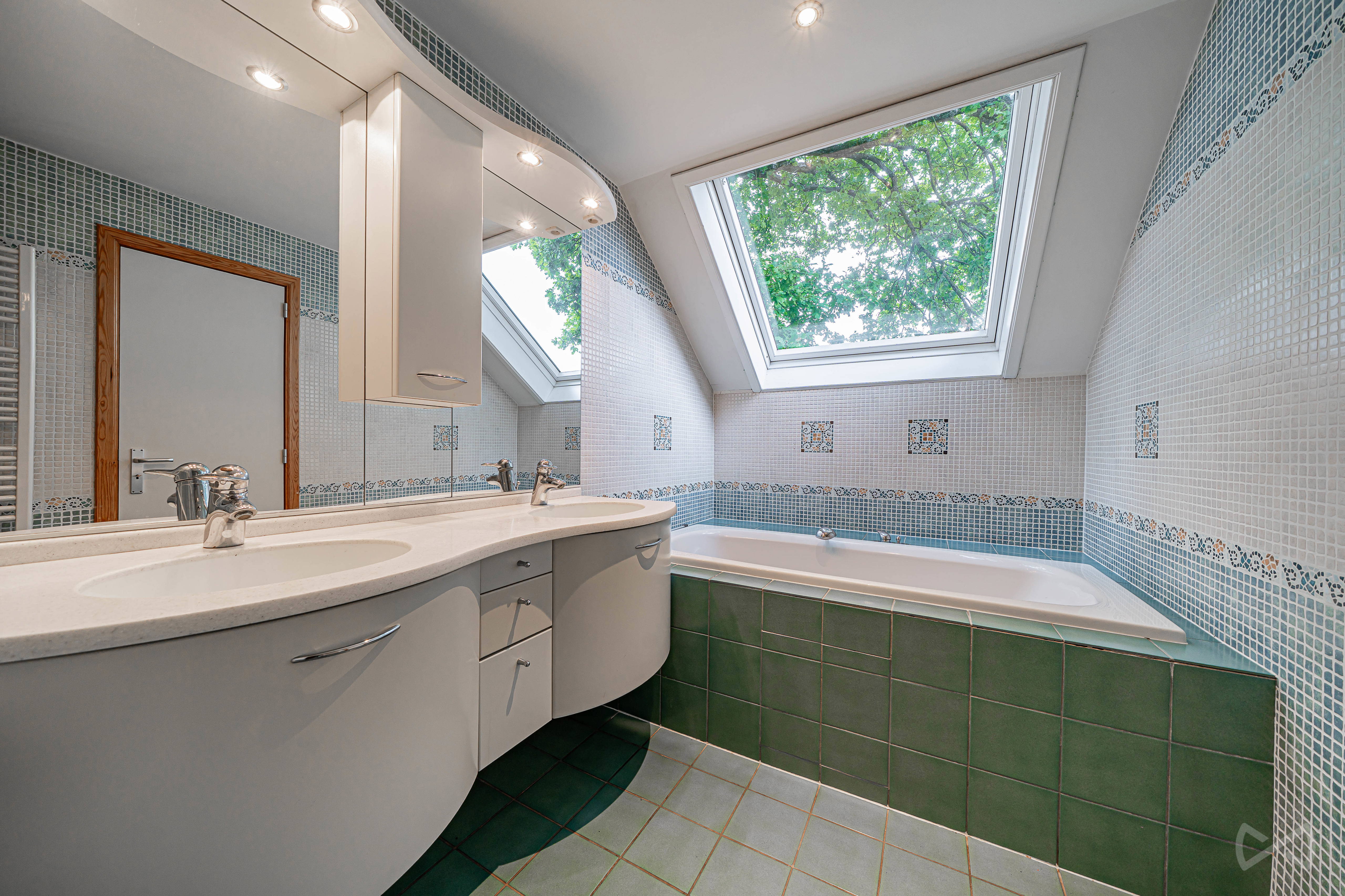 Picture 2 of 4 for Villa with three bedrooms in Rixensart