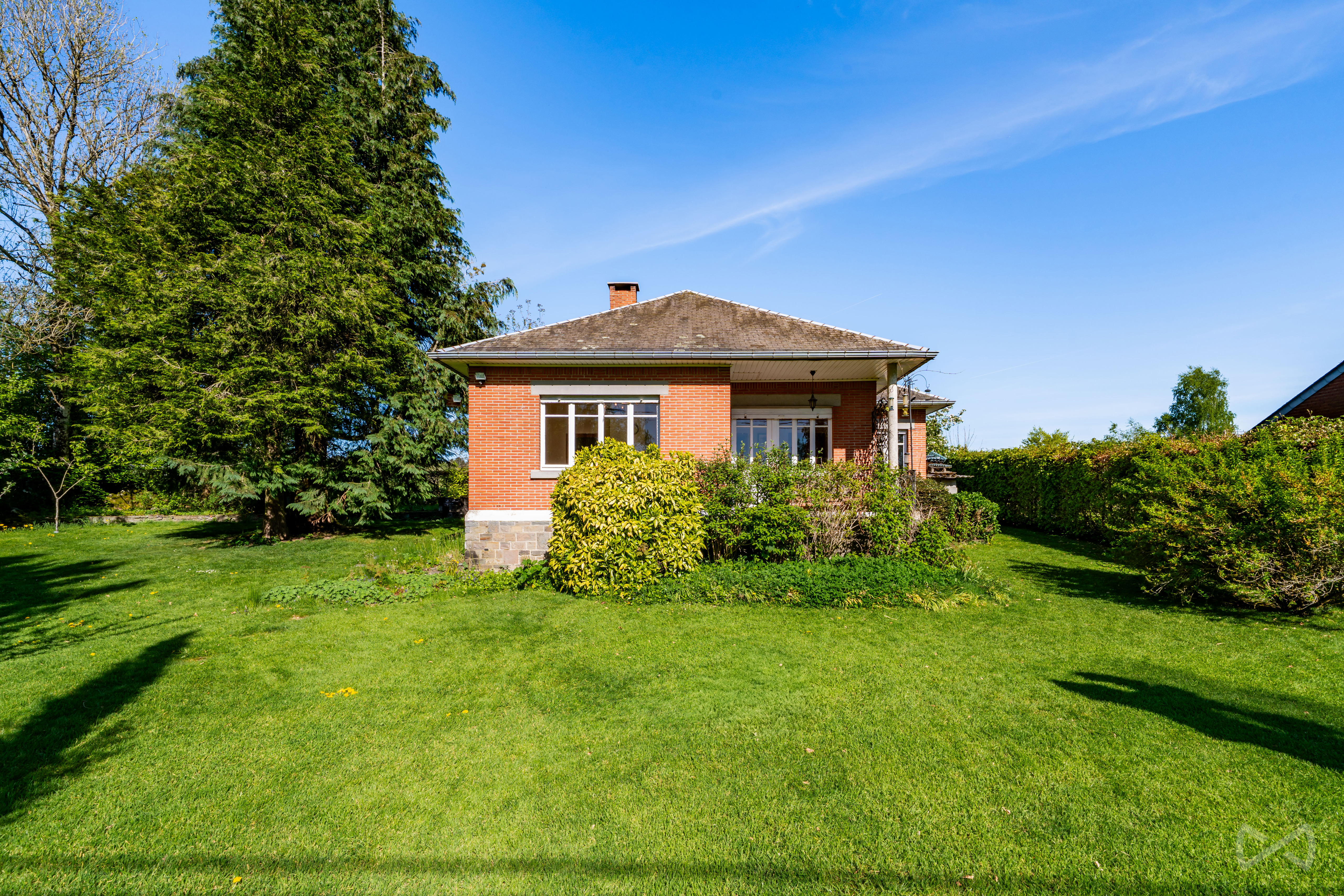 Picture 3 of 3 for Villa with one bedroom in Ferrieres