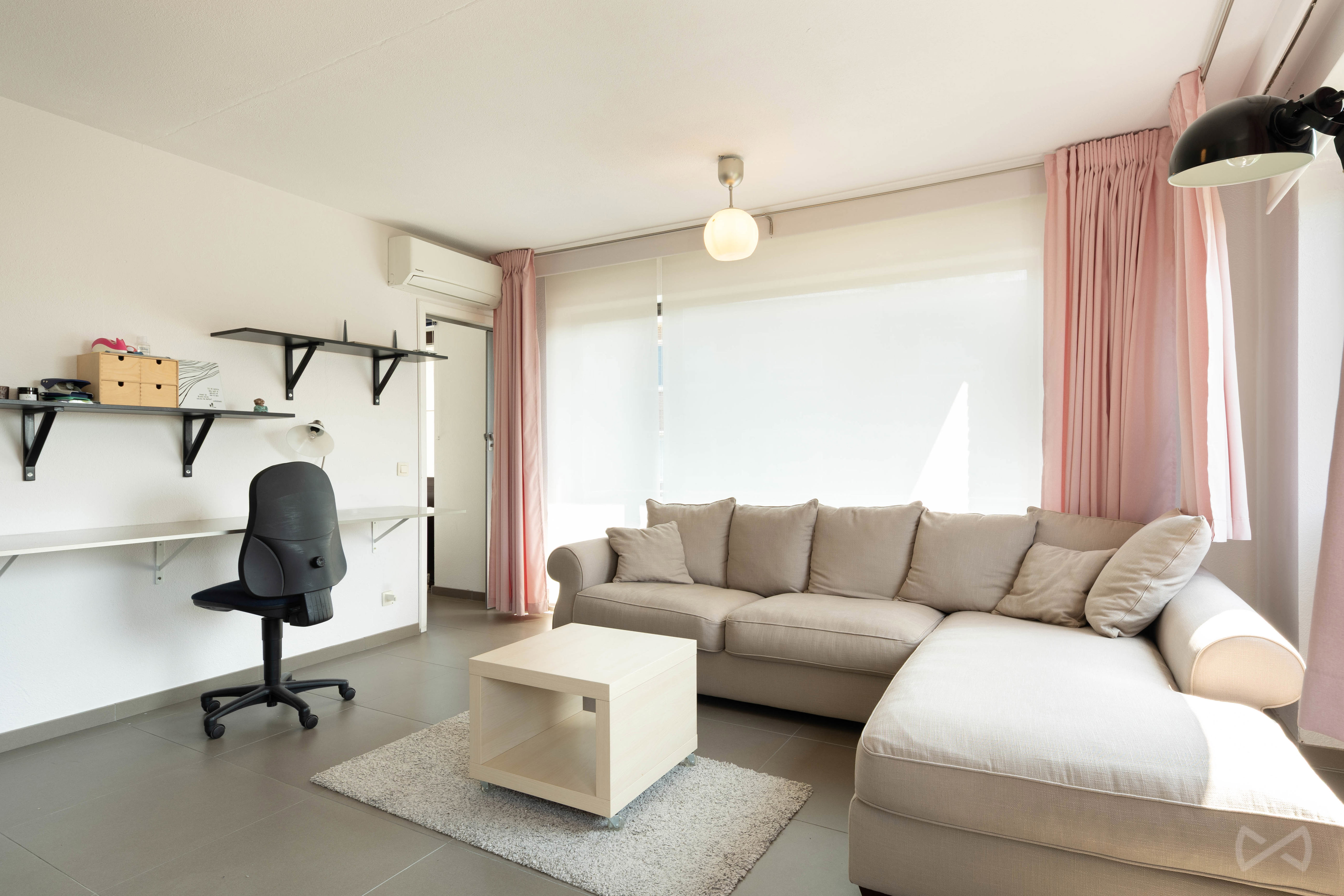 Foto 2 van 4 van Appartement met één slaapkamer in Leuven