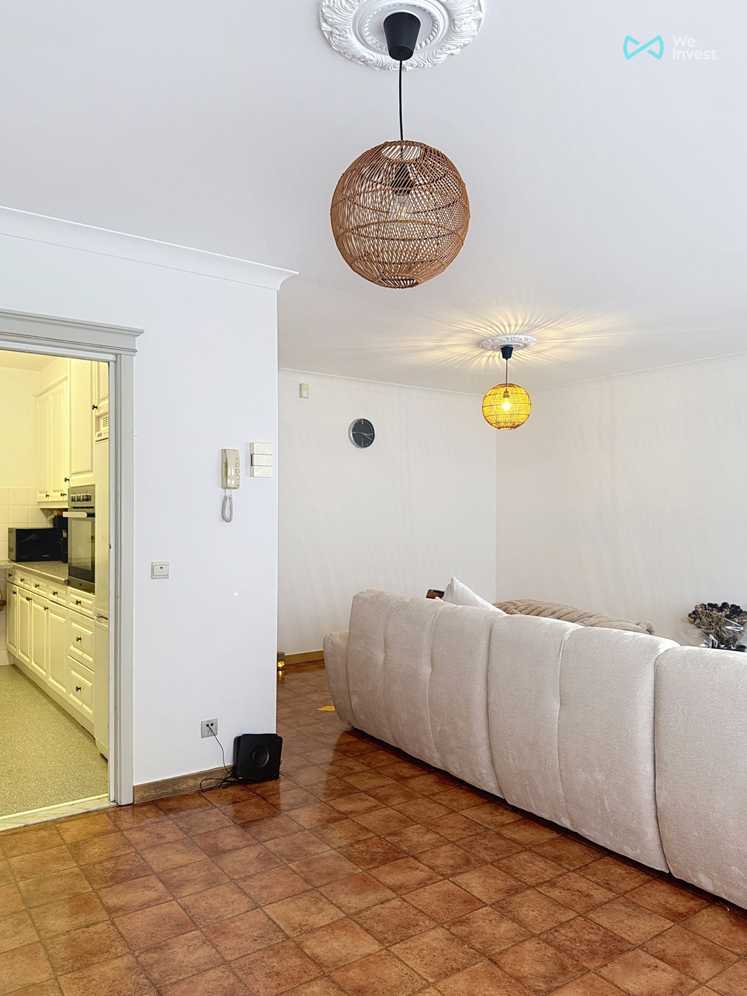 Picture 1 of 4 for Flat with three bedrooms in Tessenderlo-Ham