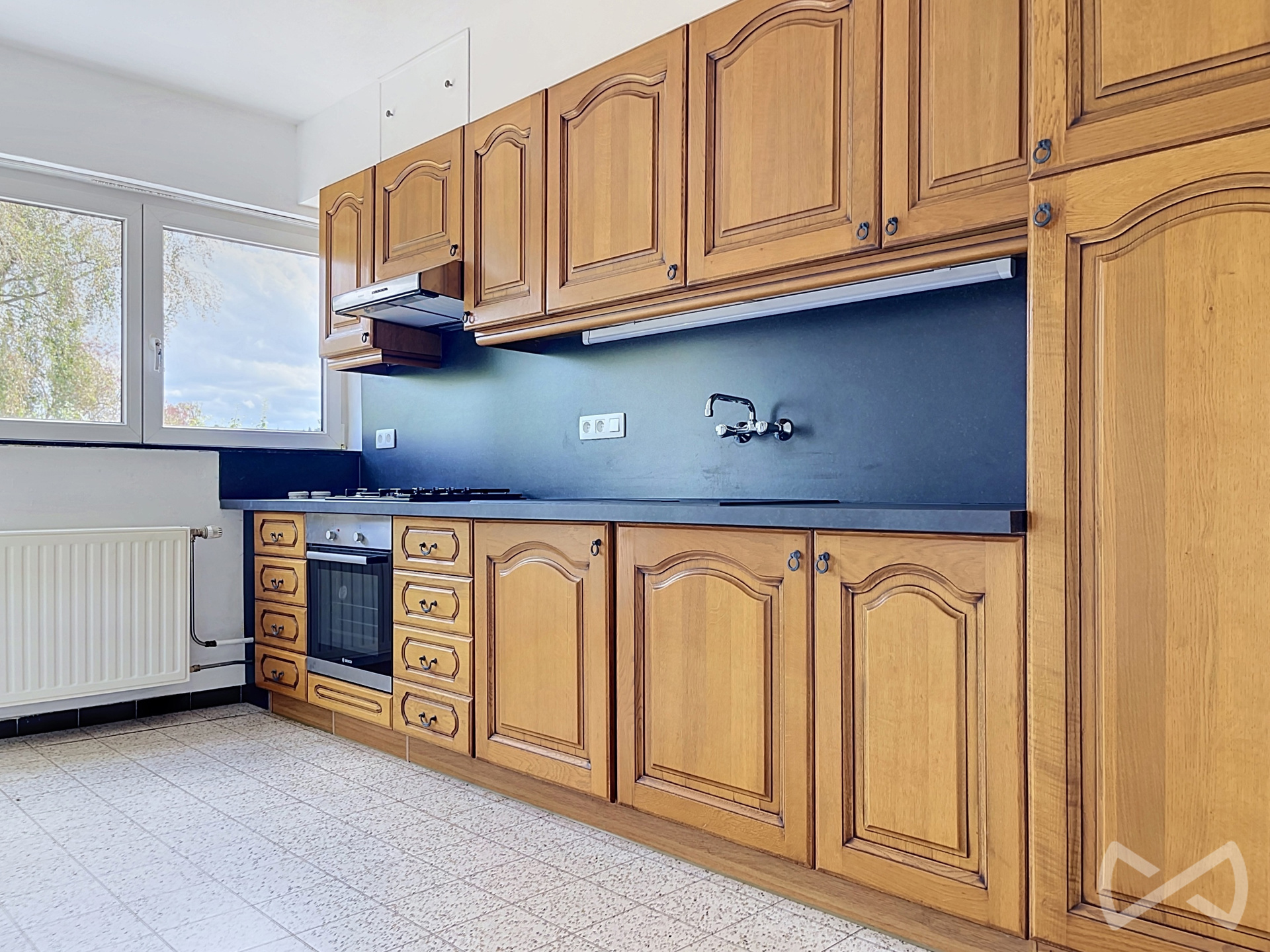 Picture 2 of 4 for House with three bedrooms in Ciney