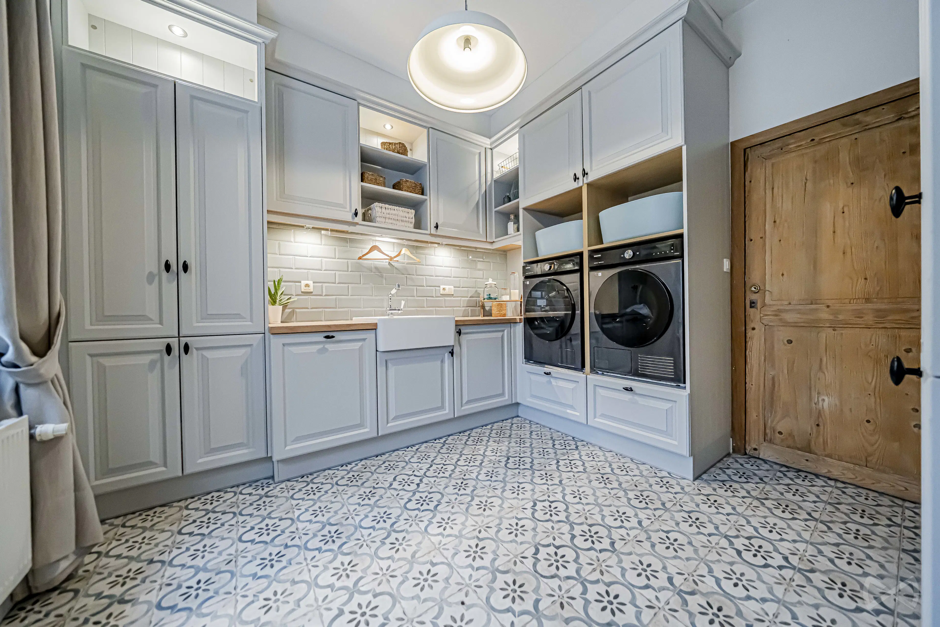 Foto van de woning