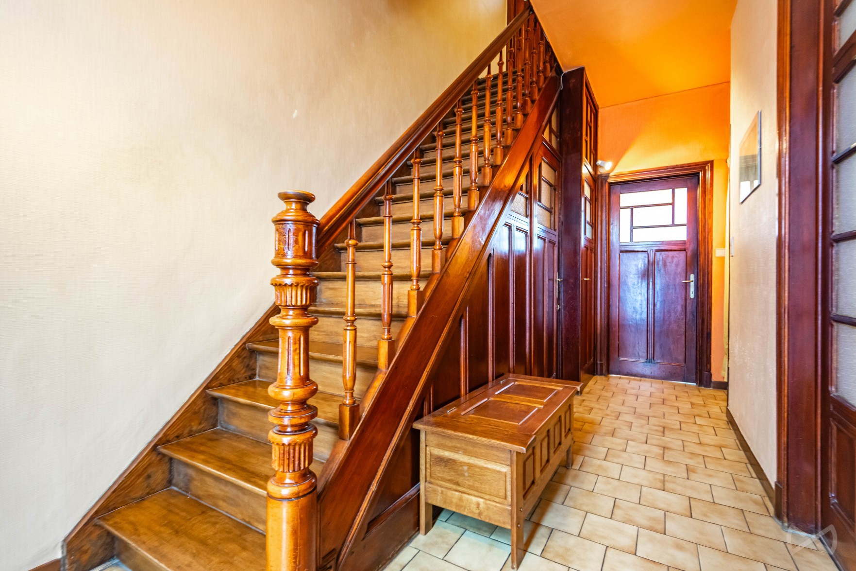 Picture 2 of 4 for House with four bedrooms in Ciney