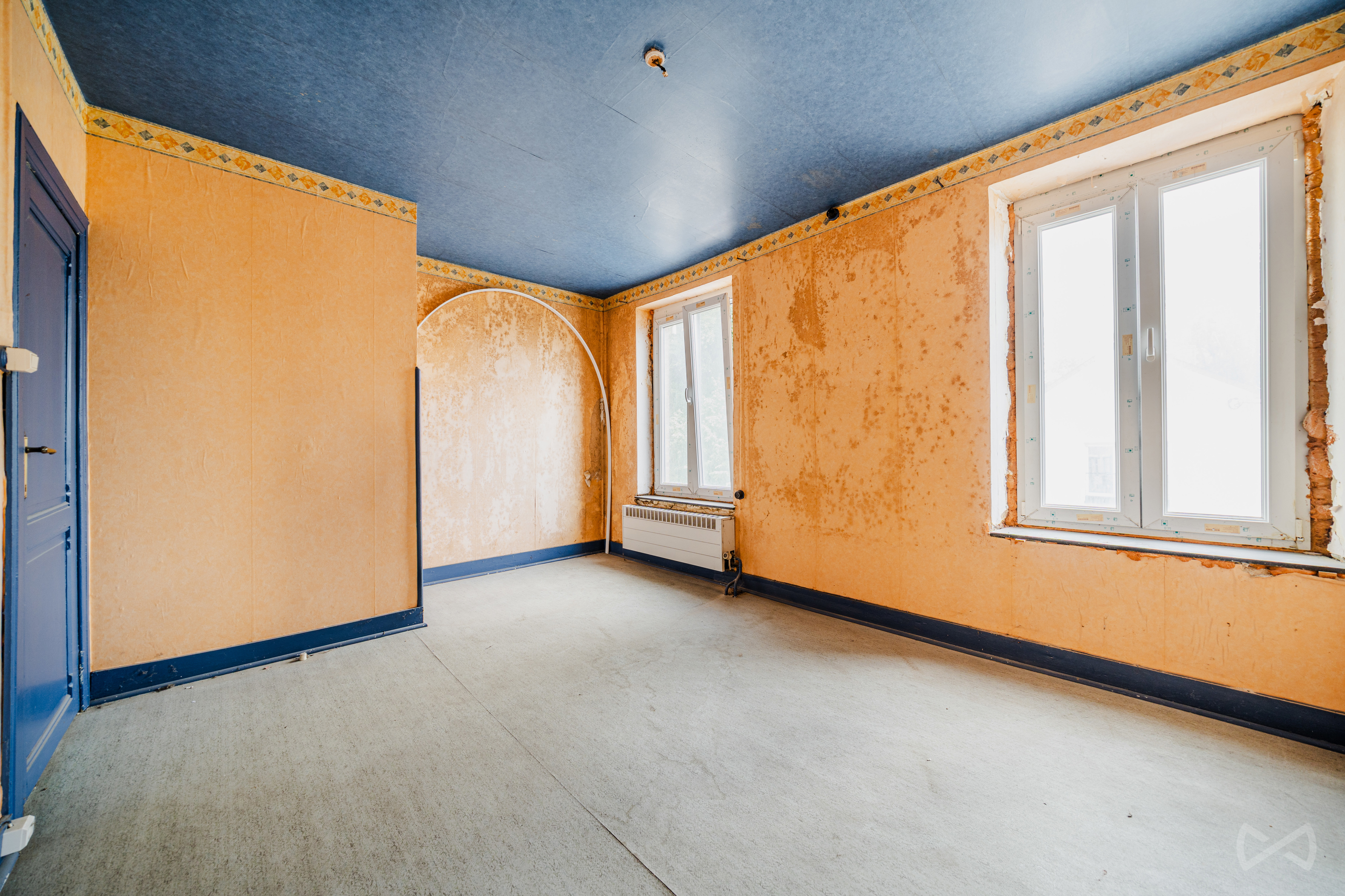 Picture 4 of 4 for Multi-purpose building with four bedrooms in Havelange