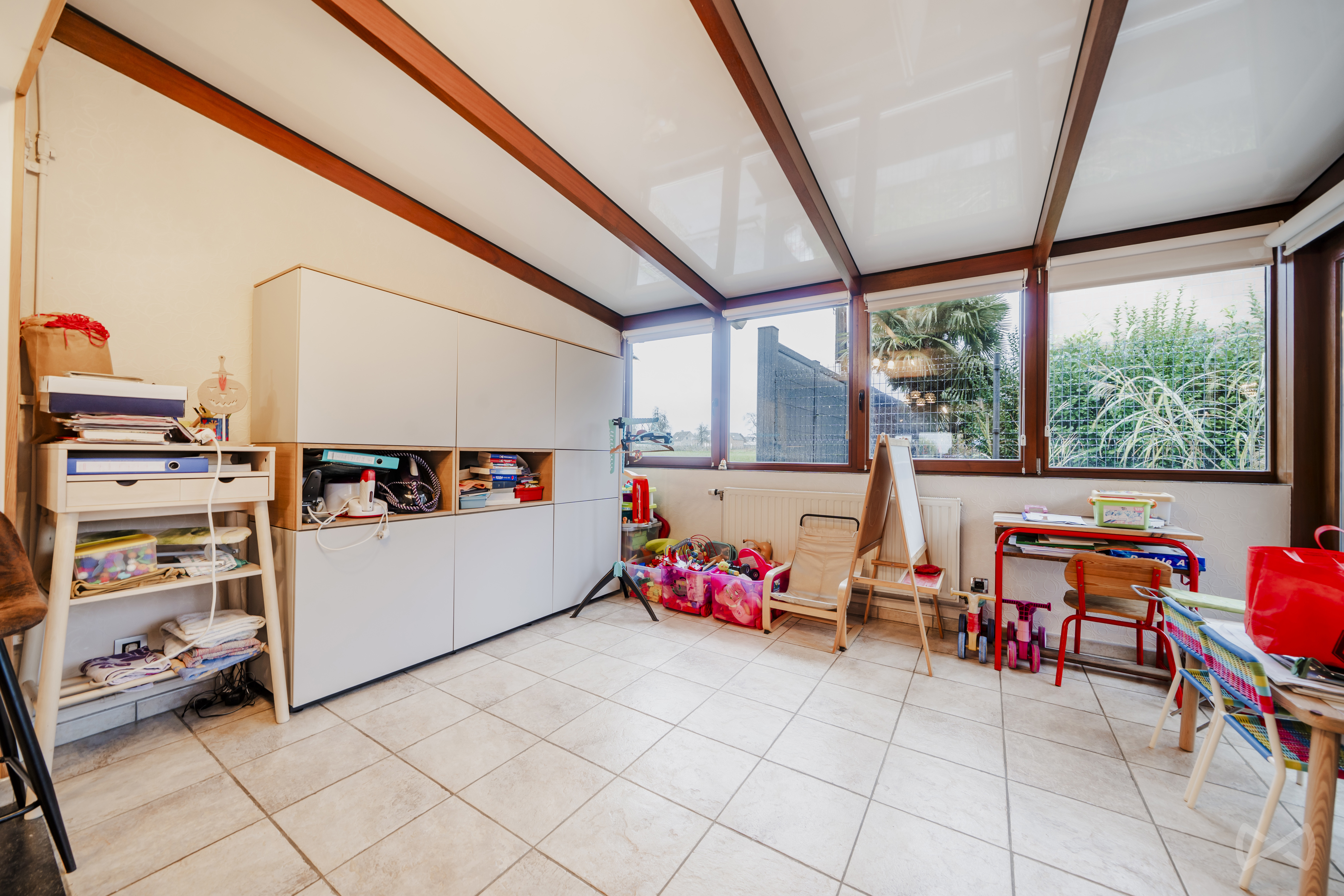 Picture 2 of 4 for House with six bedrooms in ChiÈvres