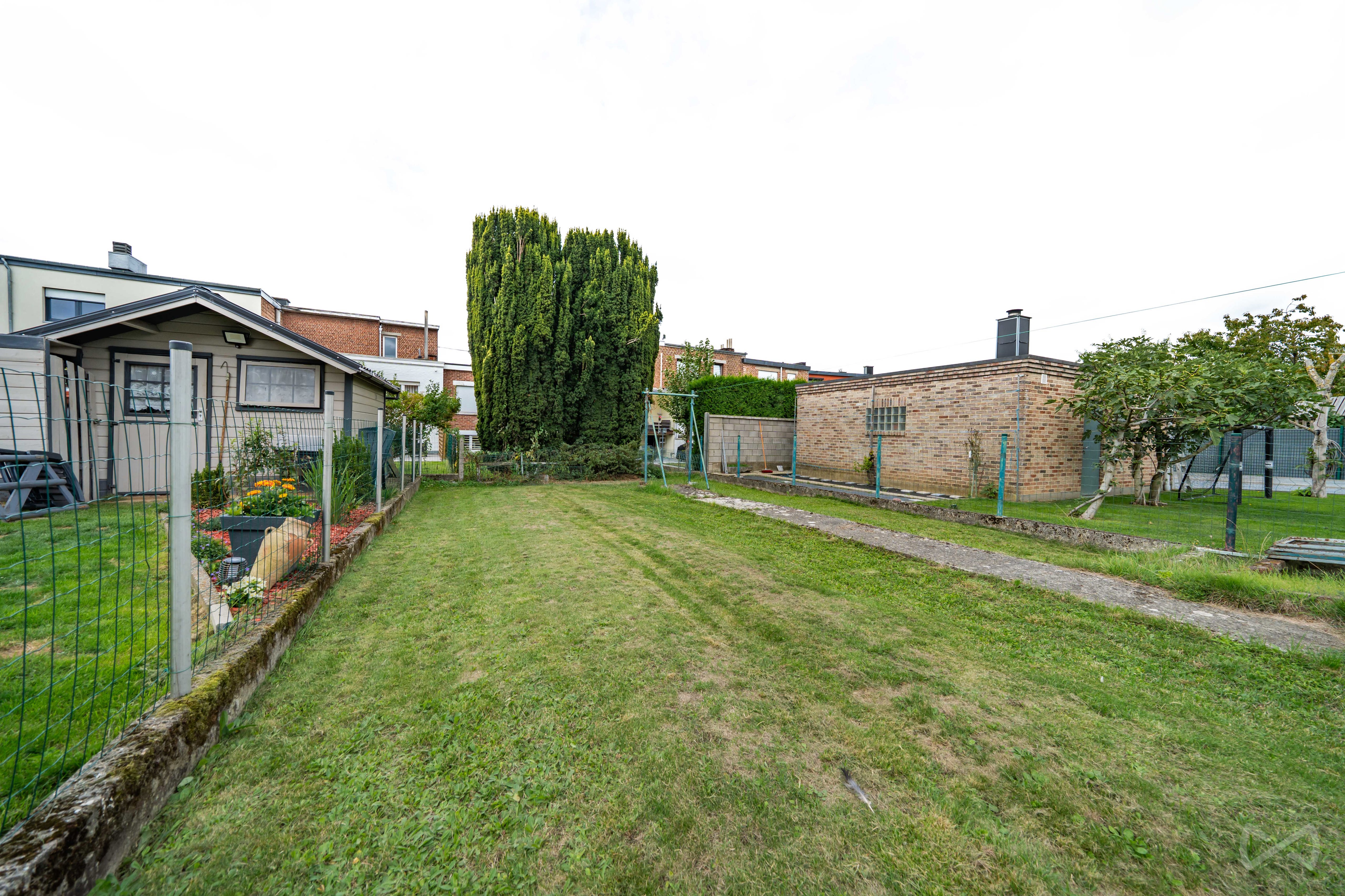 Picture 1 of 4 for House with three bedrooms in Alleur