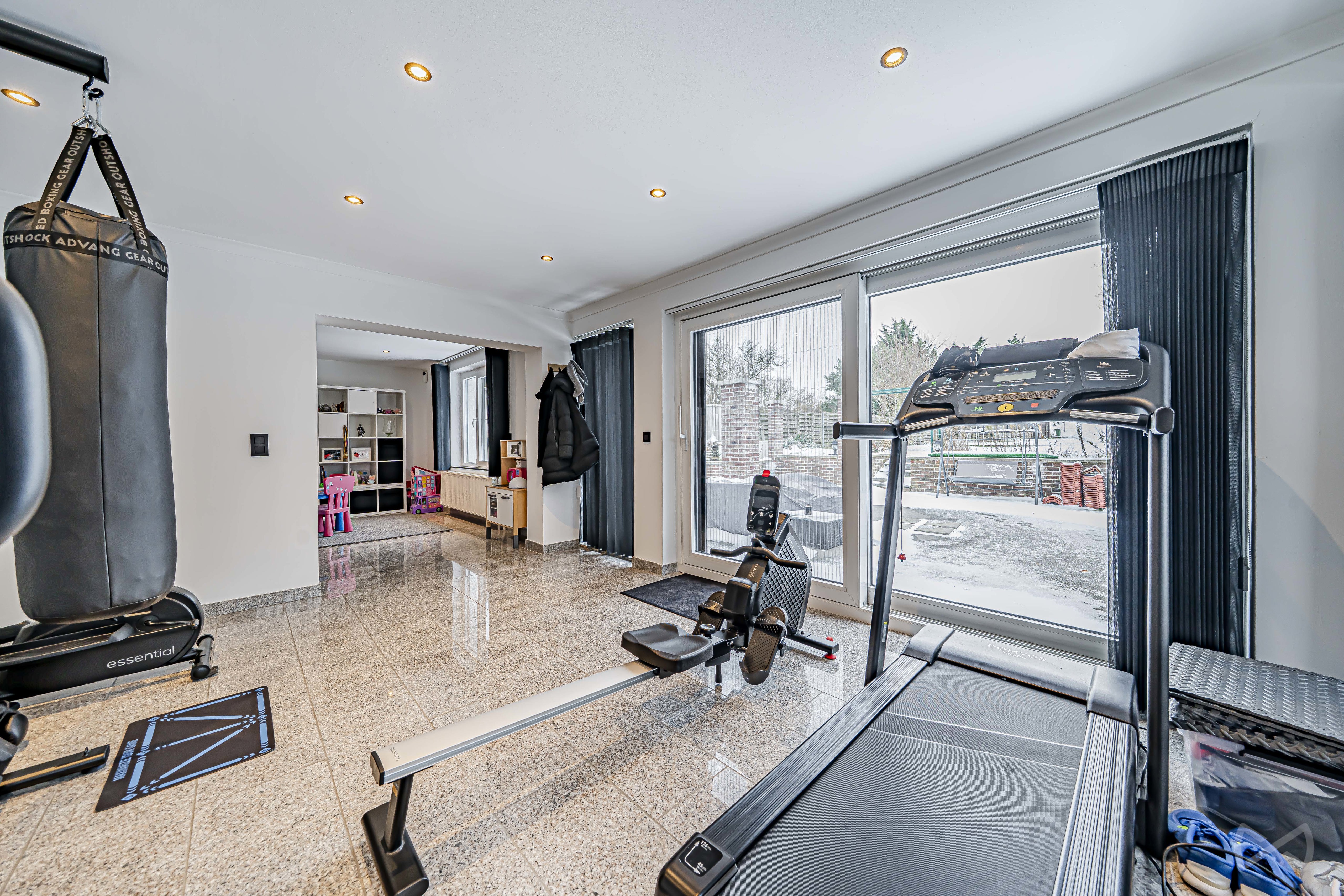 Photo 3 sur 4 pour Maison de trois chambres à Neerheylissem